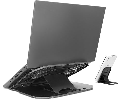 Ställ för bärbara datorer GXF0X02619 www.electricalstuff.se ElectricalStuff.se Lenovo GXF0X02619 Ställ för bärbara dator