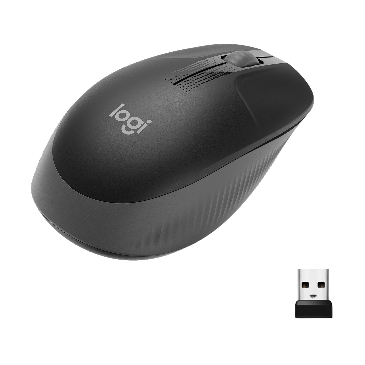 910-005905 5099206091825 Datormöss M190 www.electricalstuff.se ElectricalStuff.se Logitech M190 datormöss Kontor Ambide