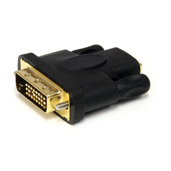www.electricalstuff.se ElectricalStuff.se StarTech.com HDMI till DVI-D-videokabeladapter - F/M StarTech.com HDMIDVIFM 0065