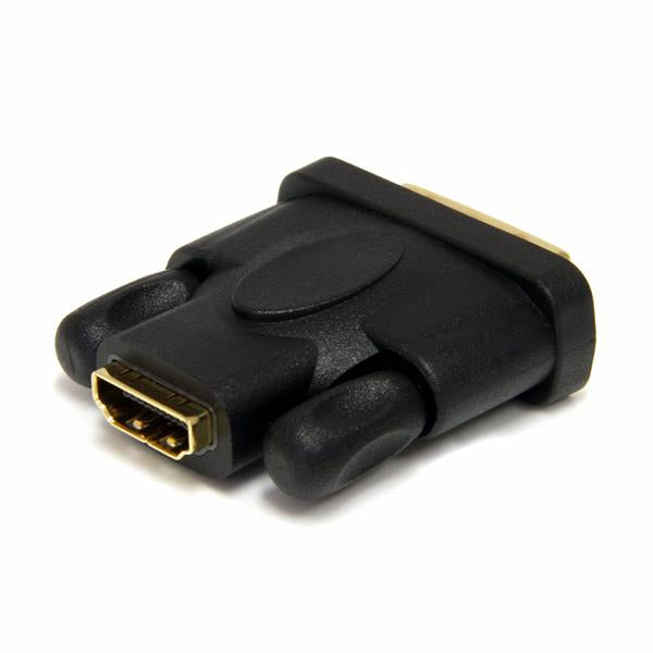 5030811385|065030811385|5054484053446 Kabelomvandlare (Hane/Hona) HDMI till DVI-D-videokabeladapter - F/M www.electricalst