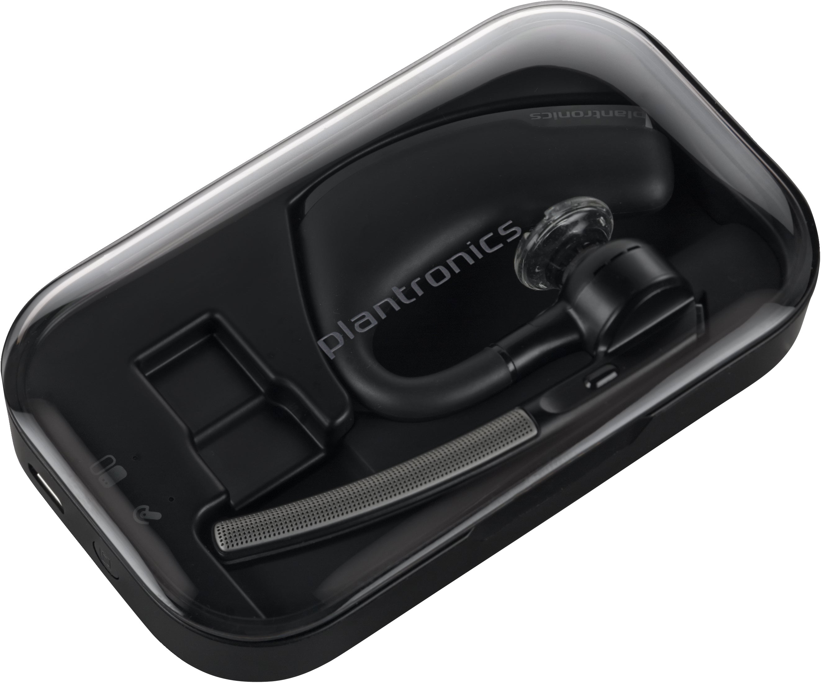 r headset POLY 85S05AA 0197497574326|197497574326|0017229139534|017229139534 Hörlurstillbehör Voyager Legend Micro USB til