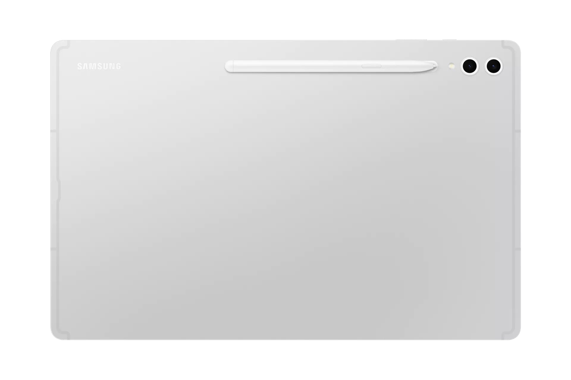 ,1 cm (14.6") 12 GB Wi-Fi 7 (802.11be) Silver Samsung SM-X926BZSREUB 8806095601977 Datorplattor Galaxy Tab S10 Ultra www.e