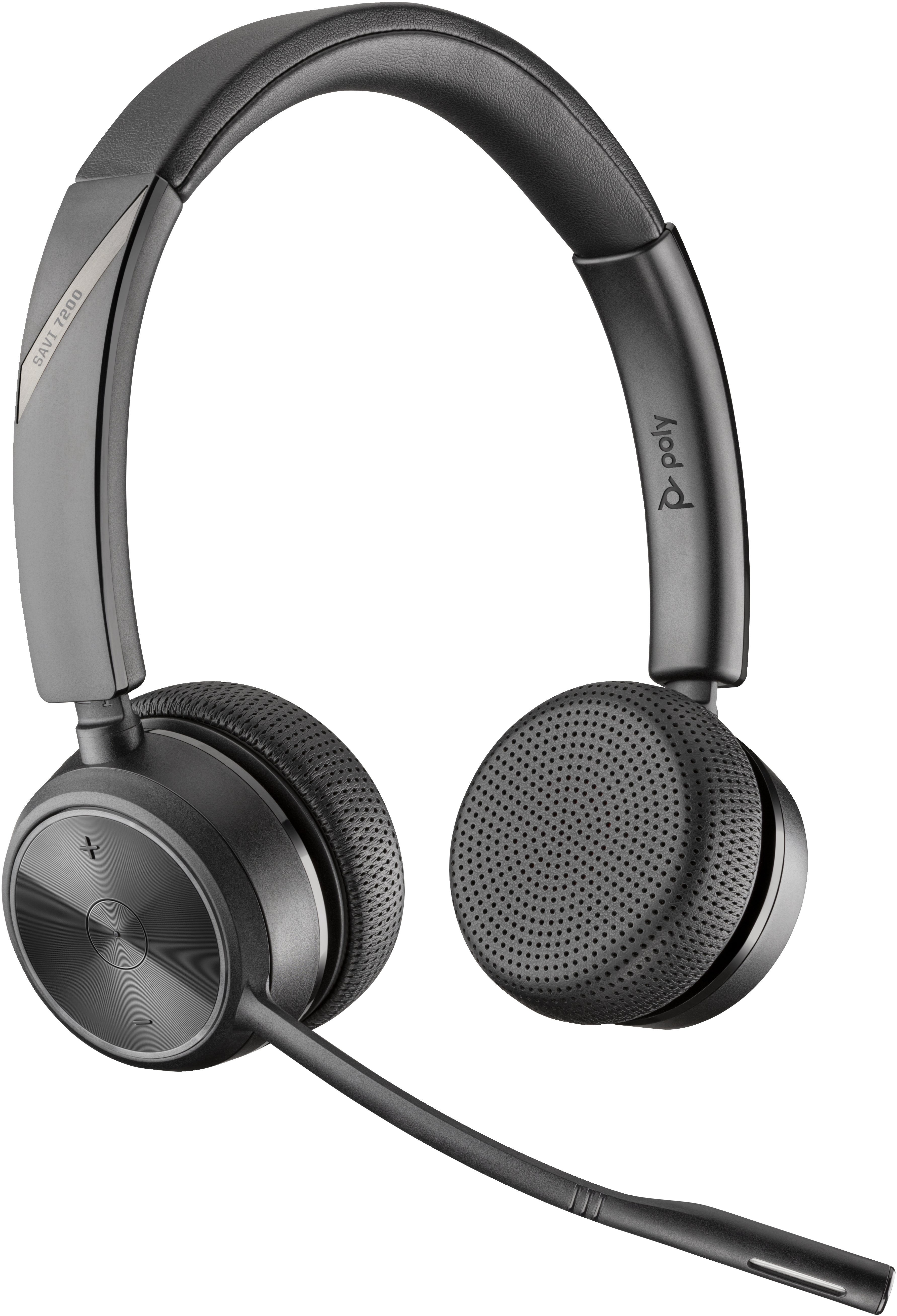 www.electricalstuff.se ElectricalStuff.se POLY Savi 7220 Office Binaural DECT 1880-1900 MHz Headset POLY 8D3G8AA 019654857