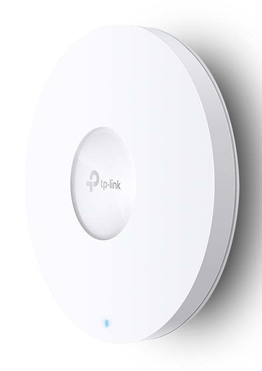 örsörjning via Ethernet (PoE) stöd TP-Link EAP610 4897098682135|4897098683613|4897098687772 Access-Punkter För Trådlösa Nätv