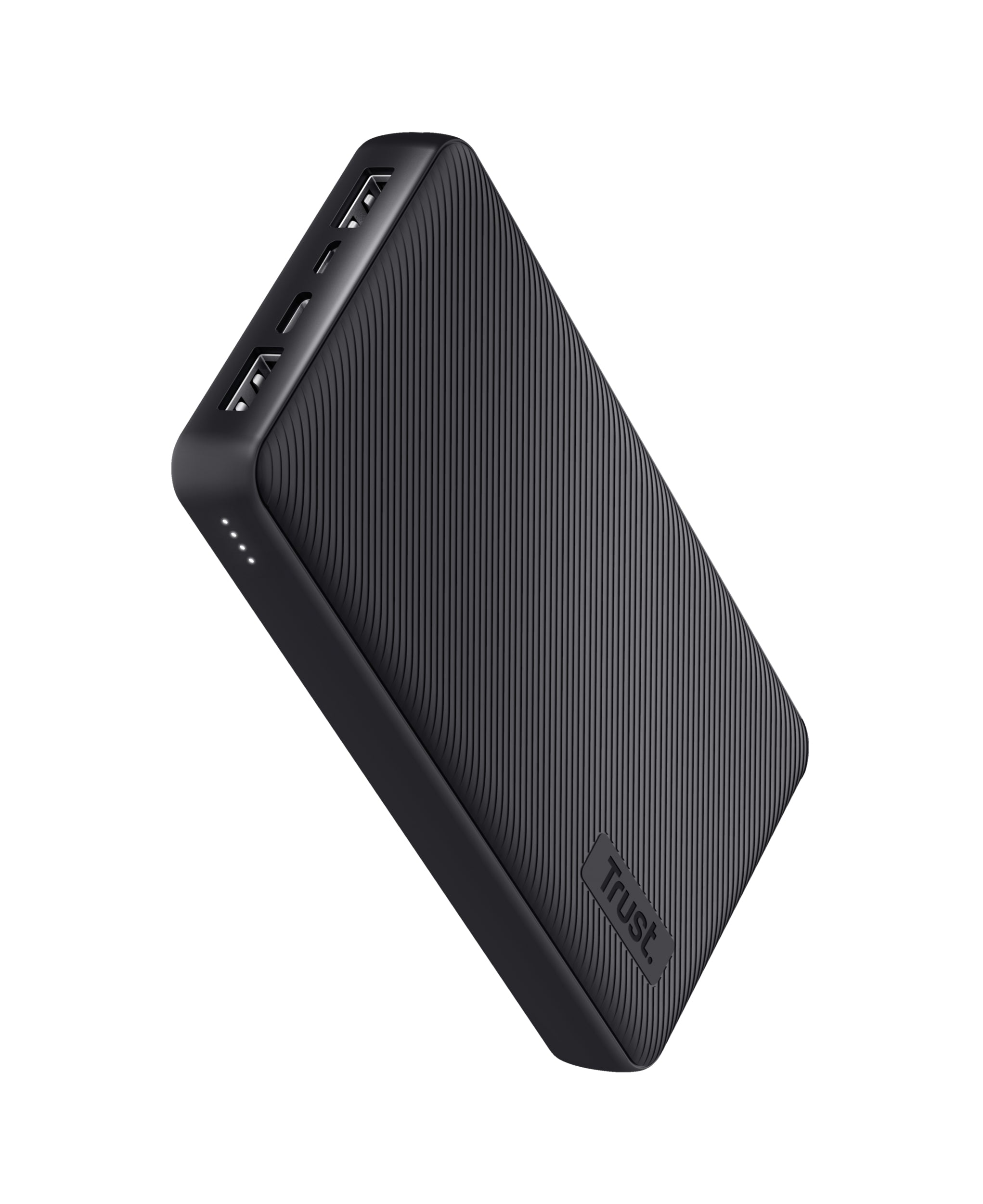 ationer Primo www.electricalstuff.se ElectricalStuff.se Trust Primo Litium-Ion (Li-Ion) 20000 mAh Svart Trust 24676 8713