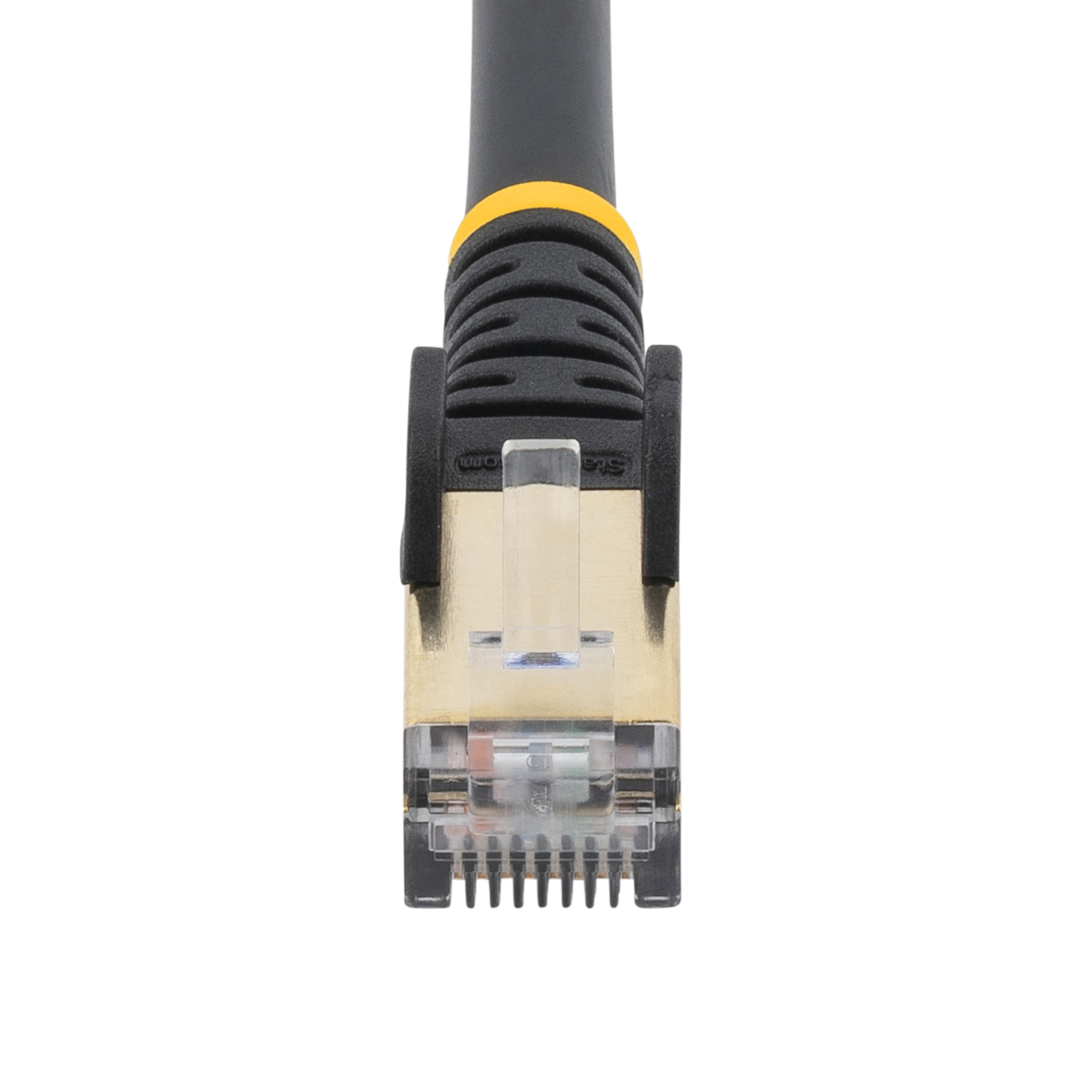 arTech.com 6ASPAT5MBK 0065030881562|065030881562 Nätverkskablar cat6a ethernet-kabel www.electricalstuff.se ElectricalStuf