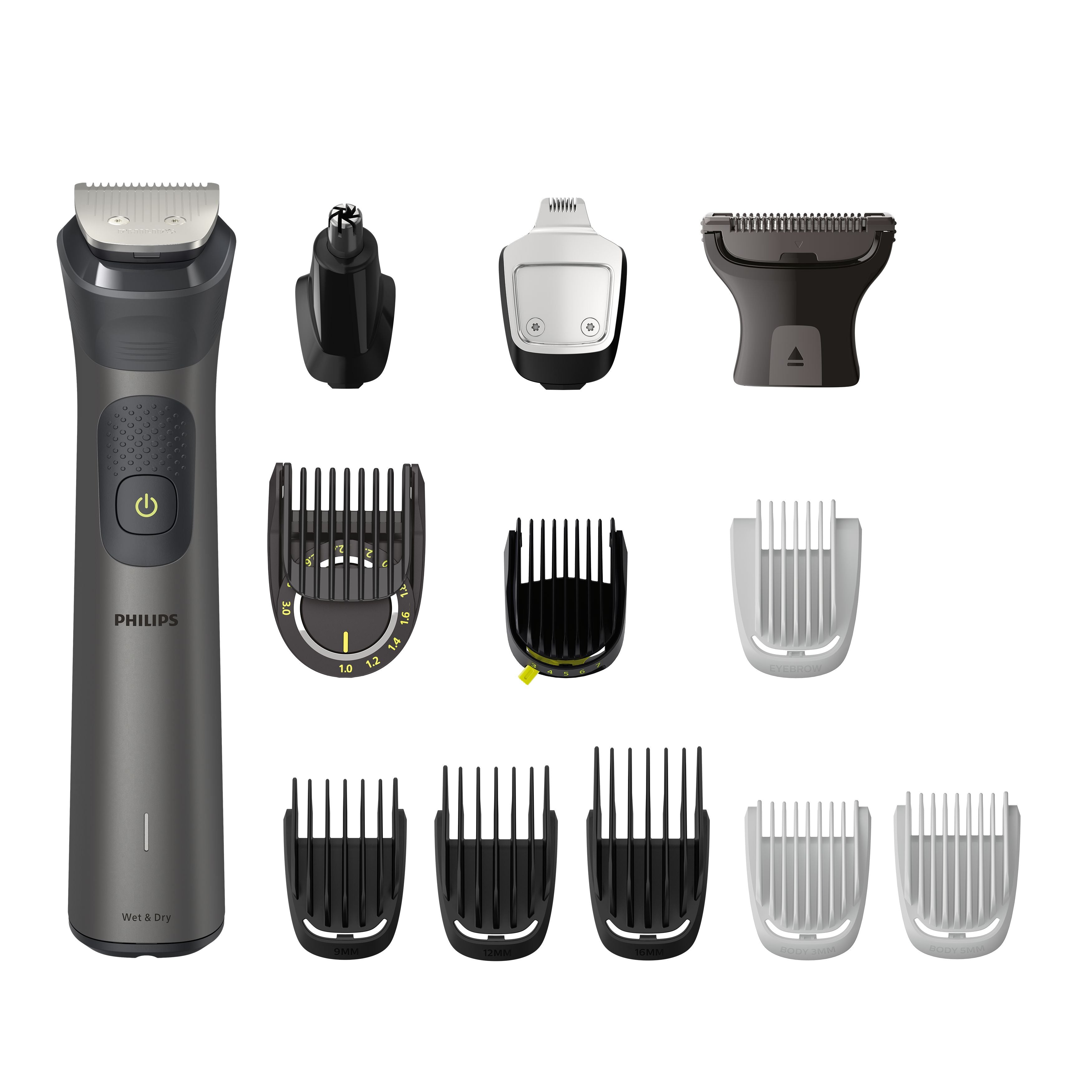 www.electricalstuff.se ElectricalStuff.se Philips All-in-One Trimmer MG7920/15 7000-serien Philips MG7920/15 8720689019231