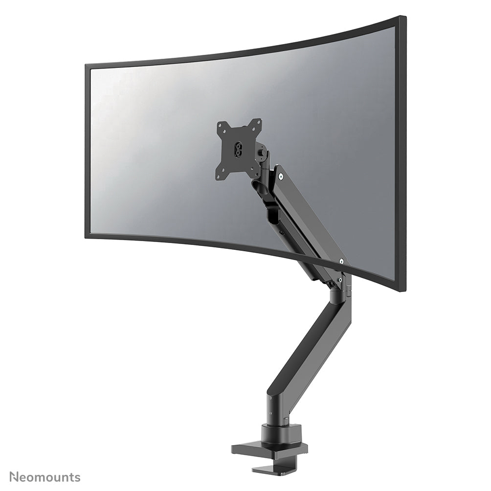 www.electricalstuff.se ElectricalStuff.se Neomounts NM-D775BLACKPLUS fäste och ställ till bildskärm 124,5 cm (49") Bord Sv