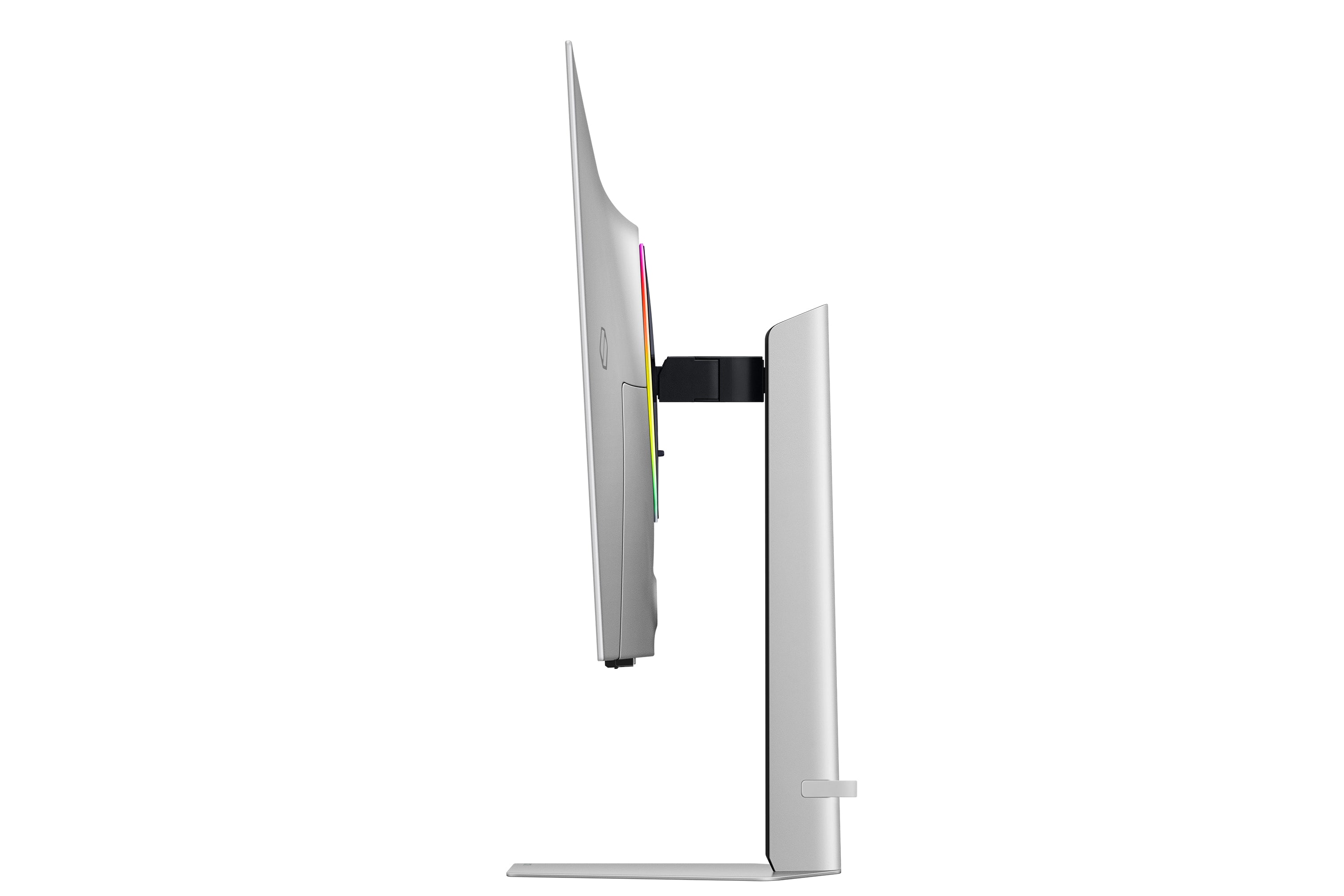 ixlar 4K Ultra HD OLED Silver Samsung LS32DG800SUXEN 8806095494142 Platta Pc-Skärmar Odyssey OLED G8 G80SD www.electricalstu