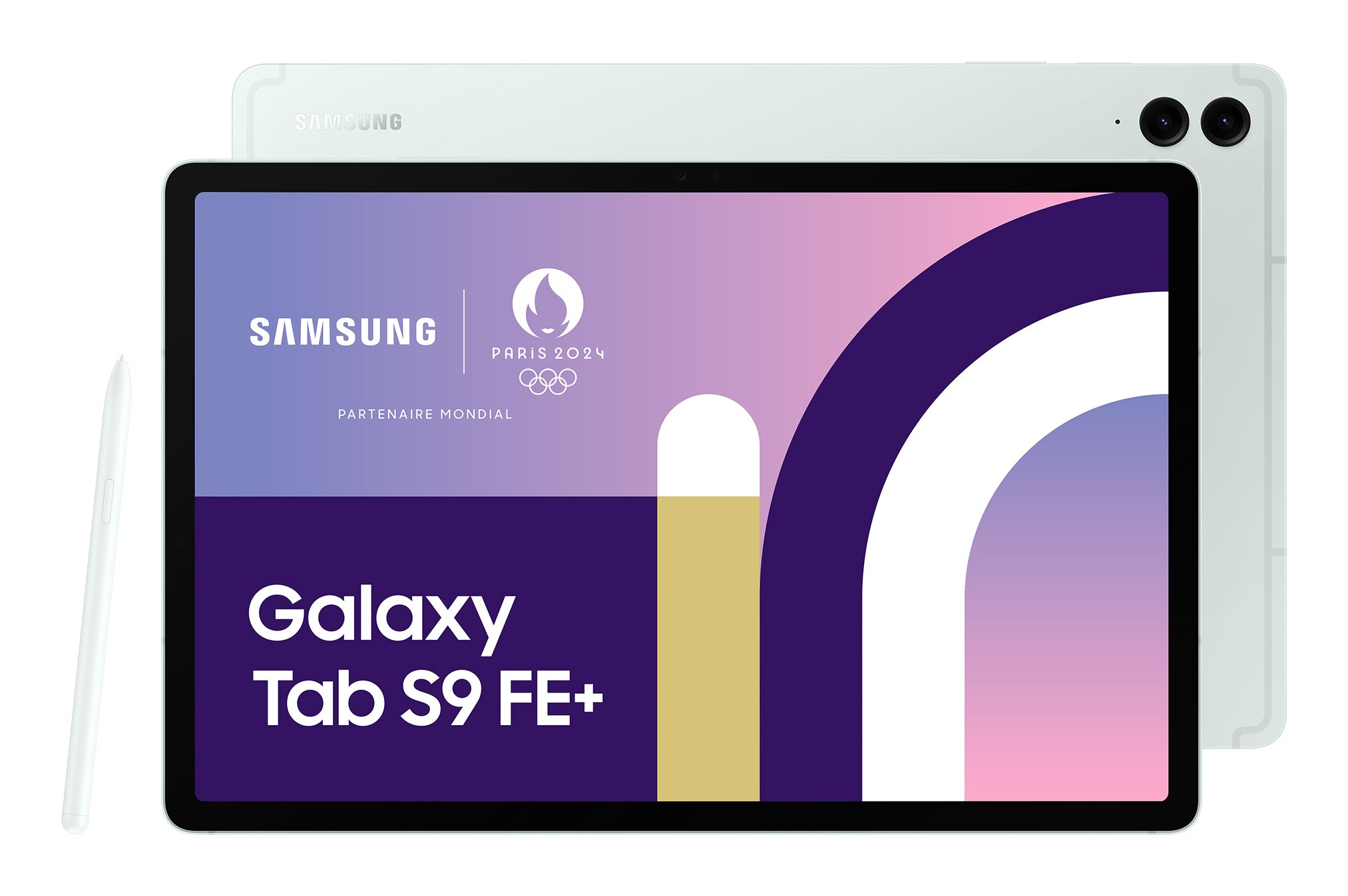 www.electricalstuff.se ElectricalStuff.se Samsung SM-X610NLGAEUB datorplattor Samsung Exynos 128 GB 31,5 cm (12.4") 8 GB W