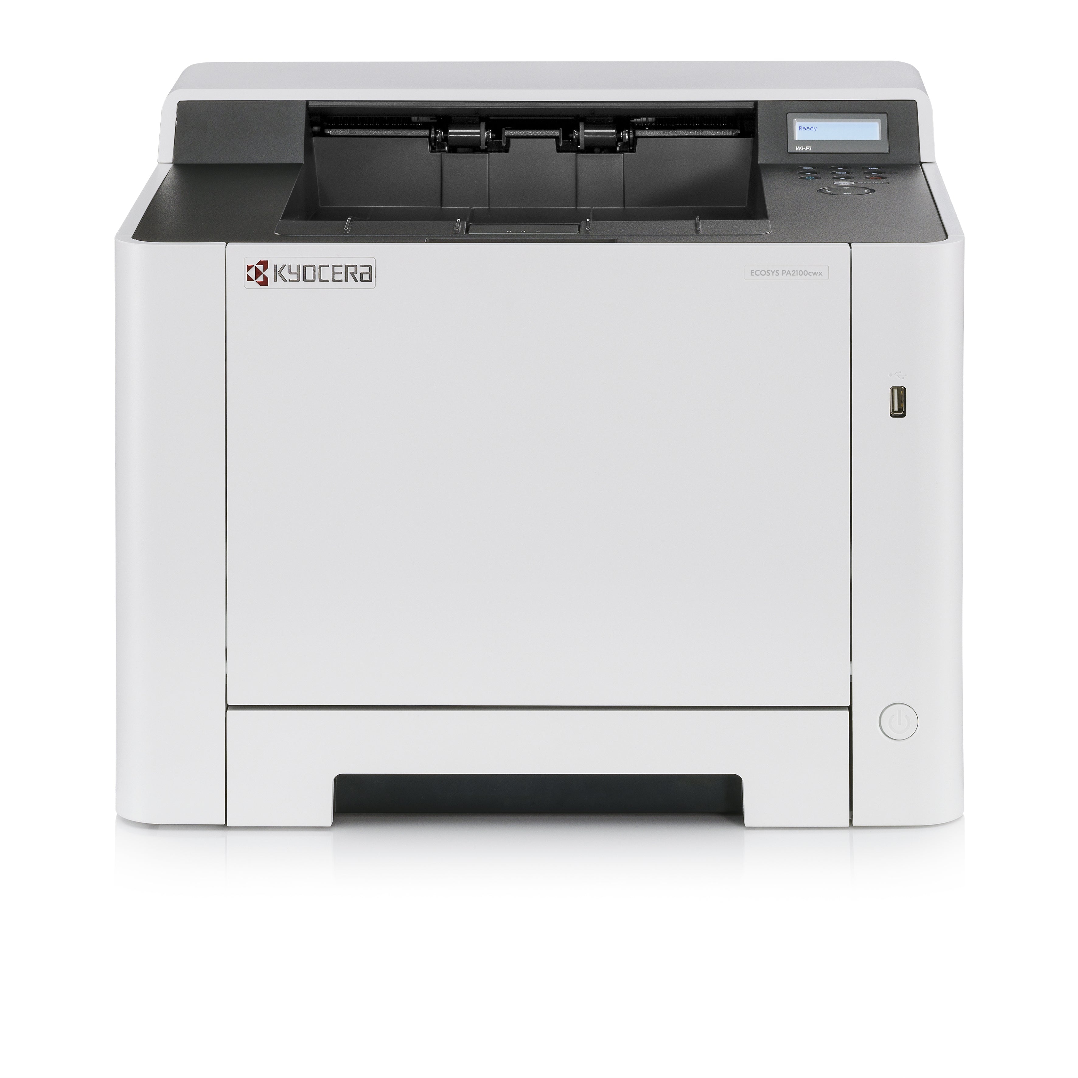 www.electricalstuff.se ElectricalStuff.se KYOCERA ECOSYS PA2100cwx Färg 1200 x 1200 DPI A4 Wi-Fi KYOCERA 870B6110C093NL0 0
