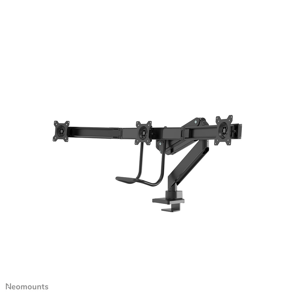 rt Neomounts NM-D775DX3BLACK 8717371447496 Fästen och Ställ till Bildskärmar NM-D775DX3BLACK www.electricalstuff.se Electr