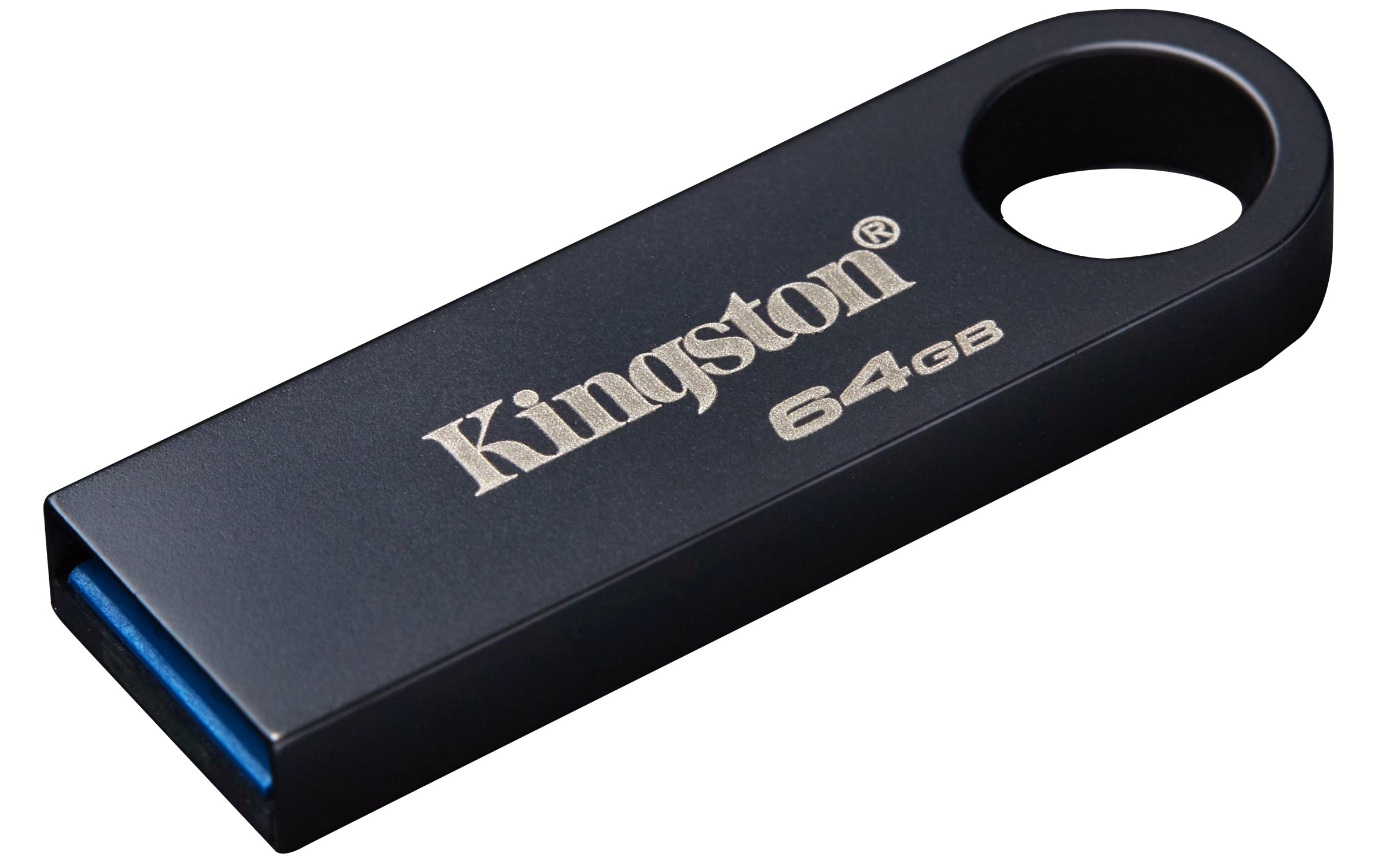 www.electricalstuff.se ElectricalStuff.se Kingston Technology DataTraveler SE9 G3 USB-sticka 64 GB USB Type-A 3.2 Gen 1 (3
