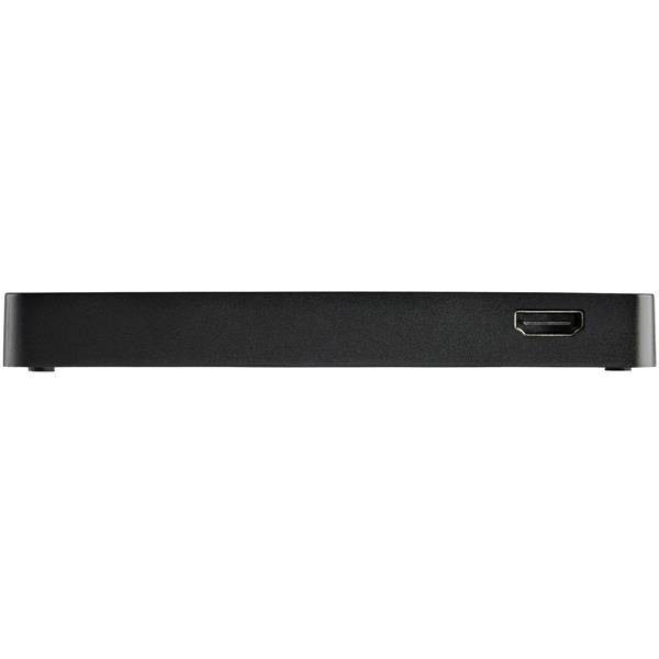 ech.com SV211HDUC KVM-switchar Svart StarTech.com SV211HDUC 0065030882170|065030882170 KVM-Switchar SV211HDUC www.electric