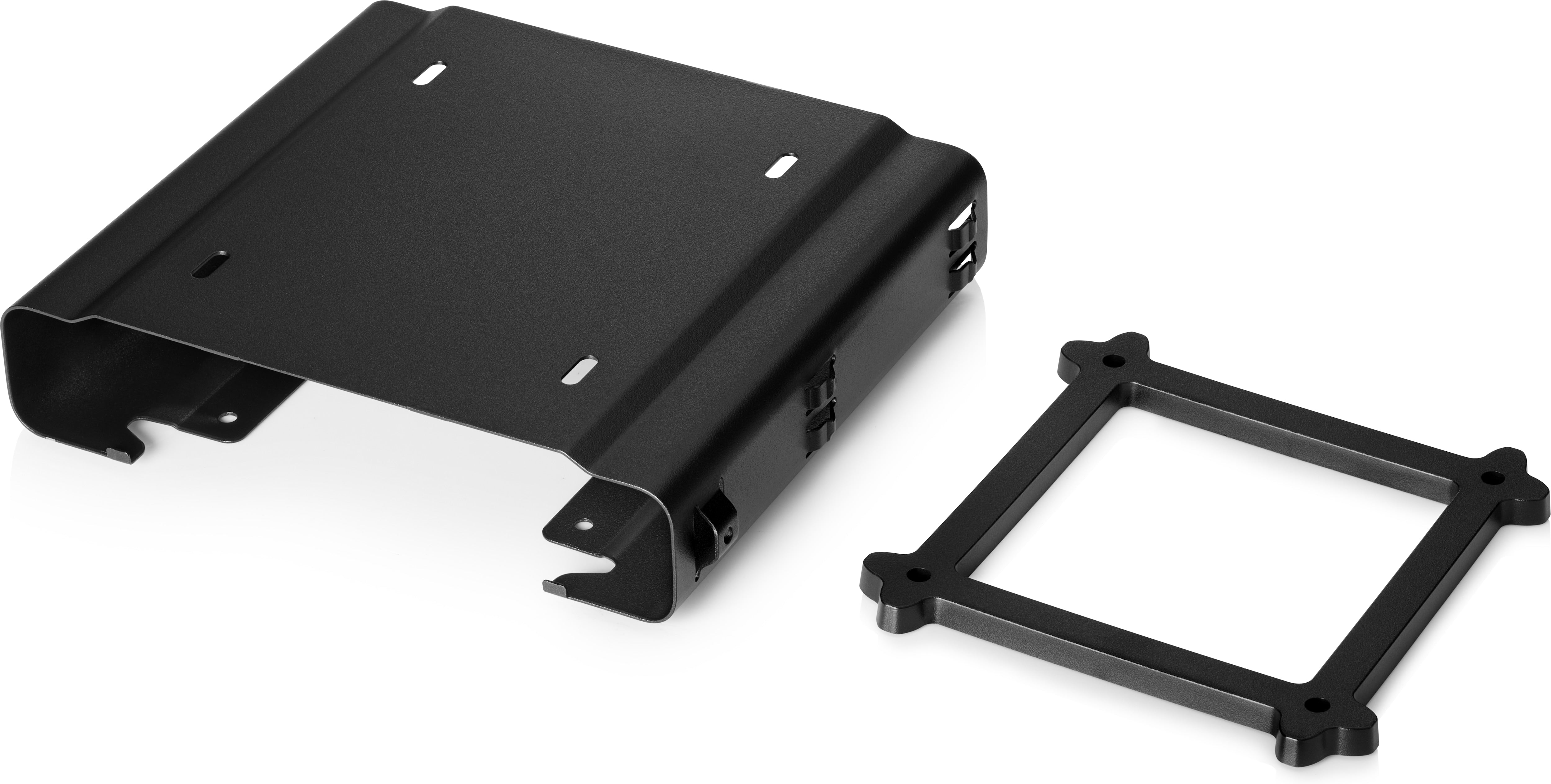 HP 13L67AA 0194850902673|194850902673 Monteringskit Desktop Mini Dual VESA-fodral v3 www.electricalstuff.se ElectricalStuf