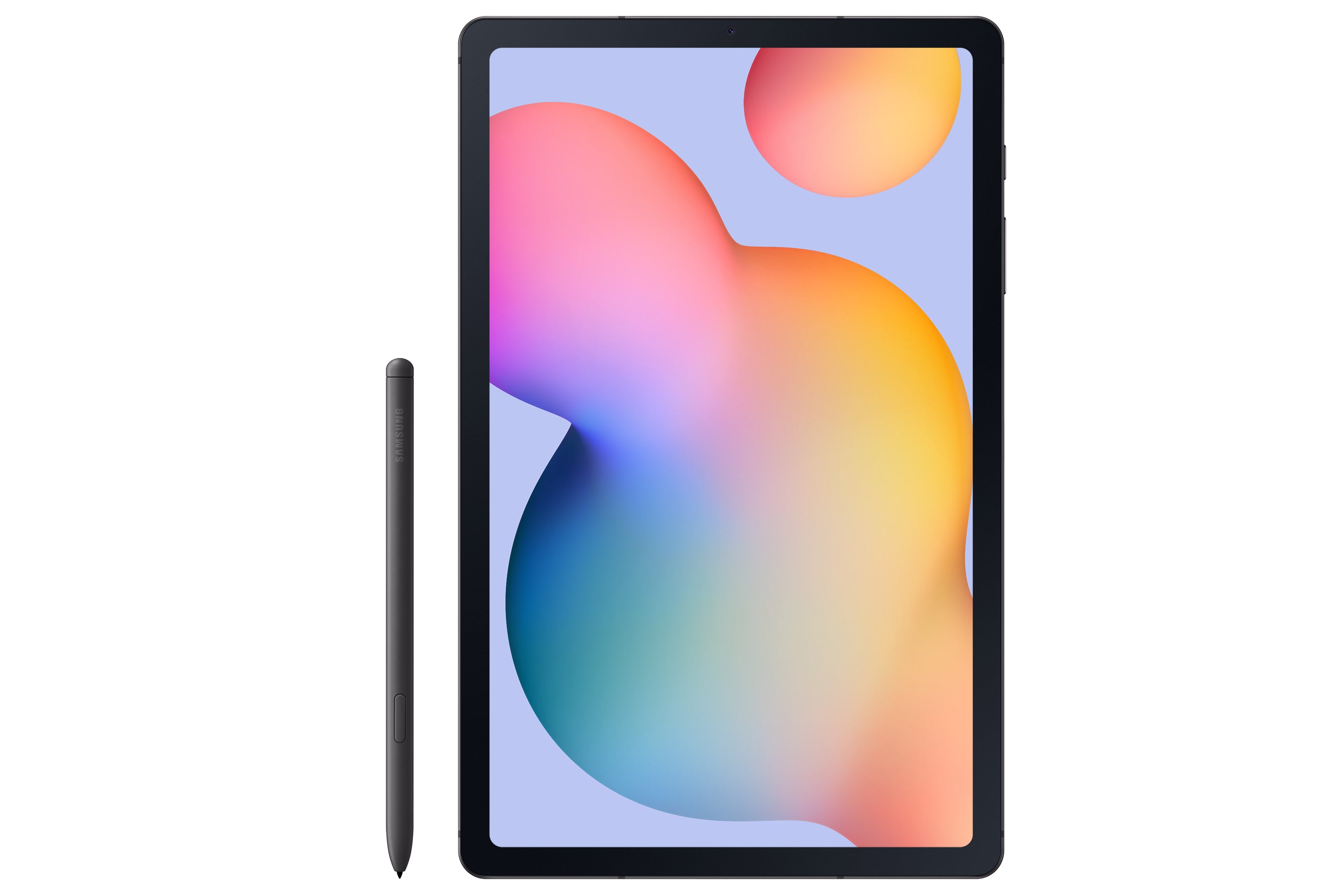 ctricalStuff.se Samsung Galaxy Tab S6 Lite LTE 4G LTE-TDD & LTE-FDD 64 GB 26,4 cm (10.4") 4 GB Wi-Fi 5 (802.11ac) Grå Sams