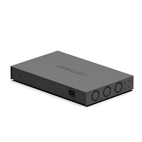 .se ElectricalStuff.se NETGEAR GS516UP Ohanterad Gigabit Ethernet (10/100/1000) Strömförsörjning via Ethernet (PoE) stöd G
