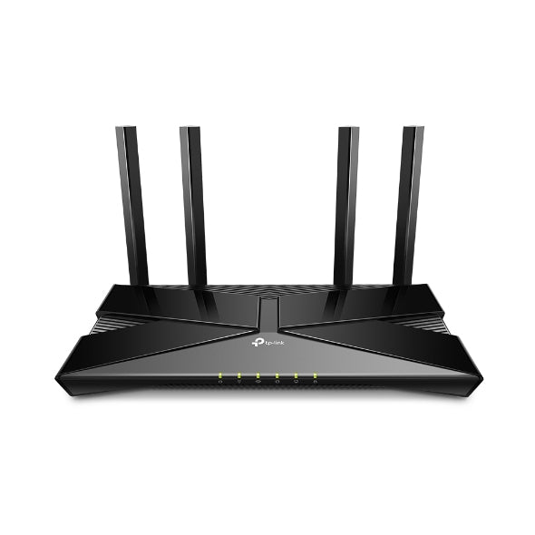 www.electricalstuff.se ElectricalStuff.se TP-Link Archer AX23 trådlös router Gigabit Ethernet Dual-band (2,4 GHz / 5 GHz)