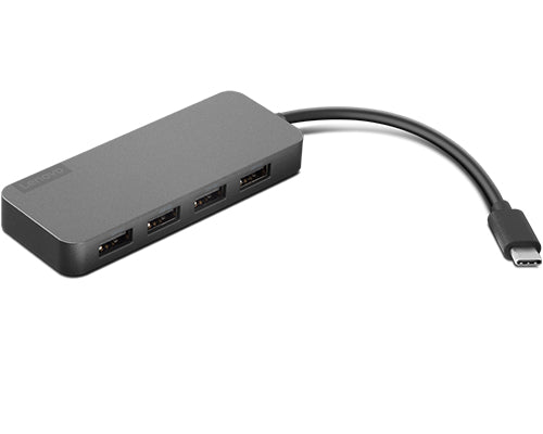 icalstuff.se ElectricalStuff.se Lenovo GX90X21431 dockningsstationer för bärbara datorer USB 3.2 Gen 2 (3.1 Gen 2) Type-C