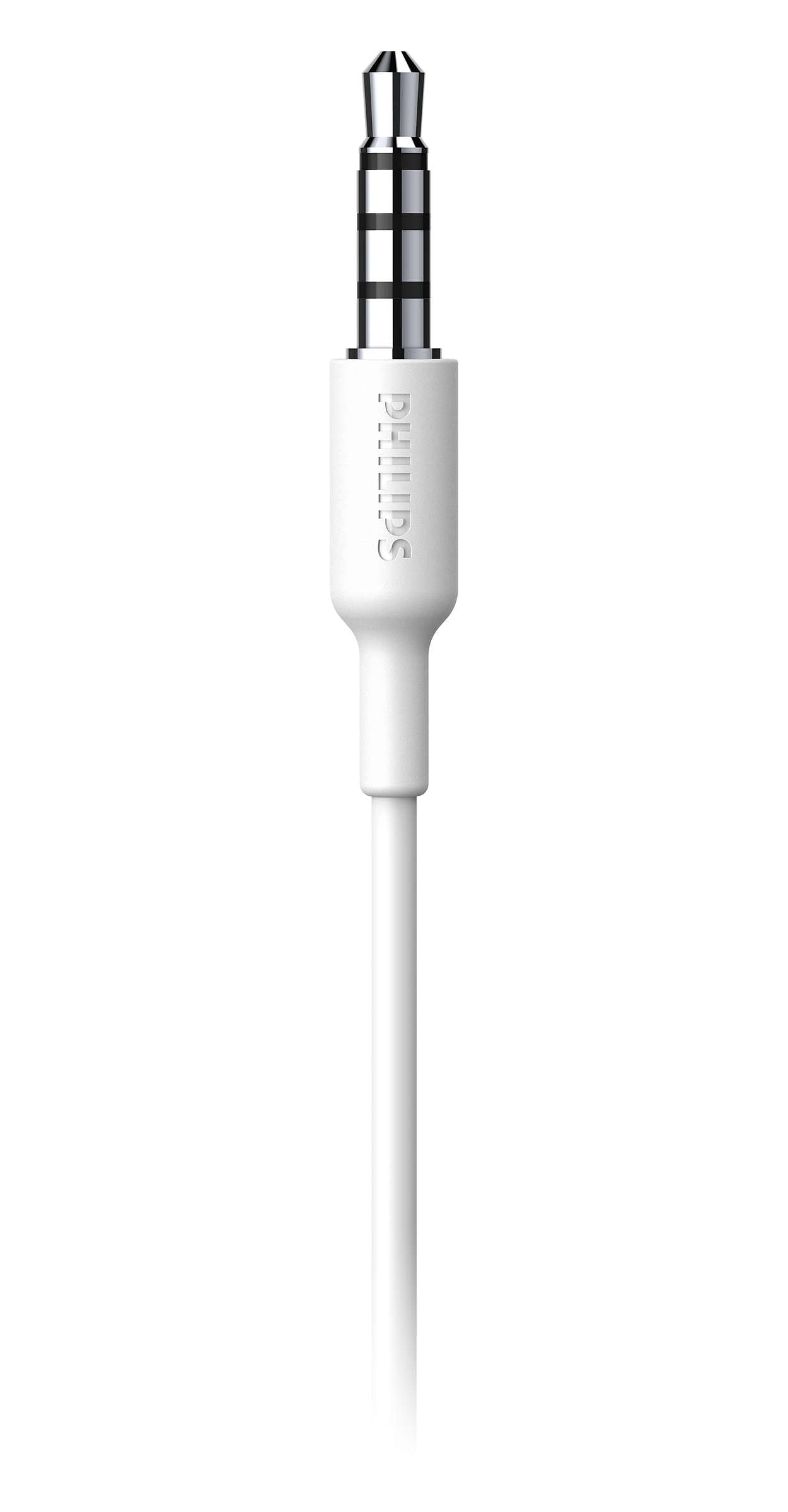 Philips TAA1105WT/00 4895229110458 Hörlurar och Headsets TAA1105WT/00 www.electricalstuff.se ElectricalStuff.se Philips