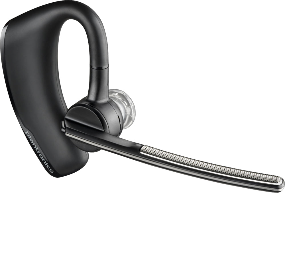 www.electricalstuff.se ElectricalStuff.se POLY Voyager Legend Headset Trådlös Öronkrok Kontor/callcenter Bluetooth Svart P