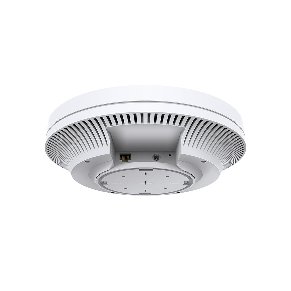 |4895252506167 Access-Punkter För Trådlösa Nätverk Omada EAP660 HD www.electricalstuff.se ElectricalStuff.se TP-Link Omad