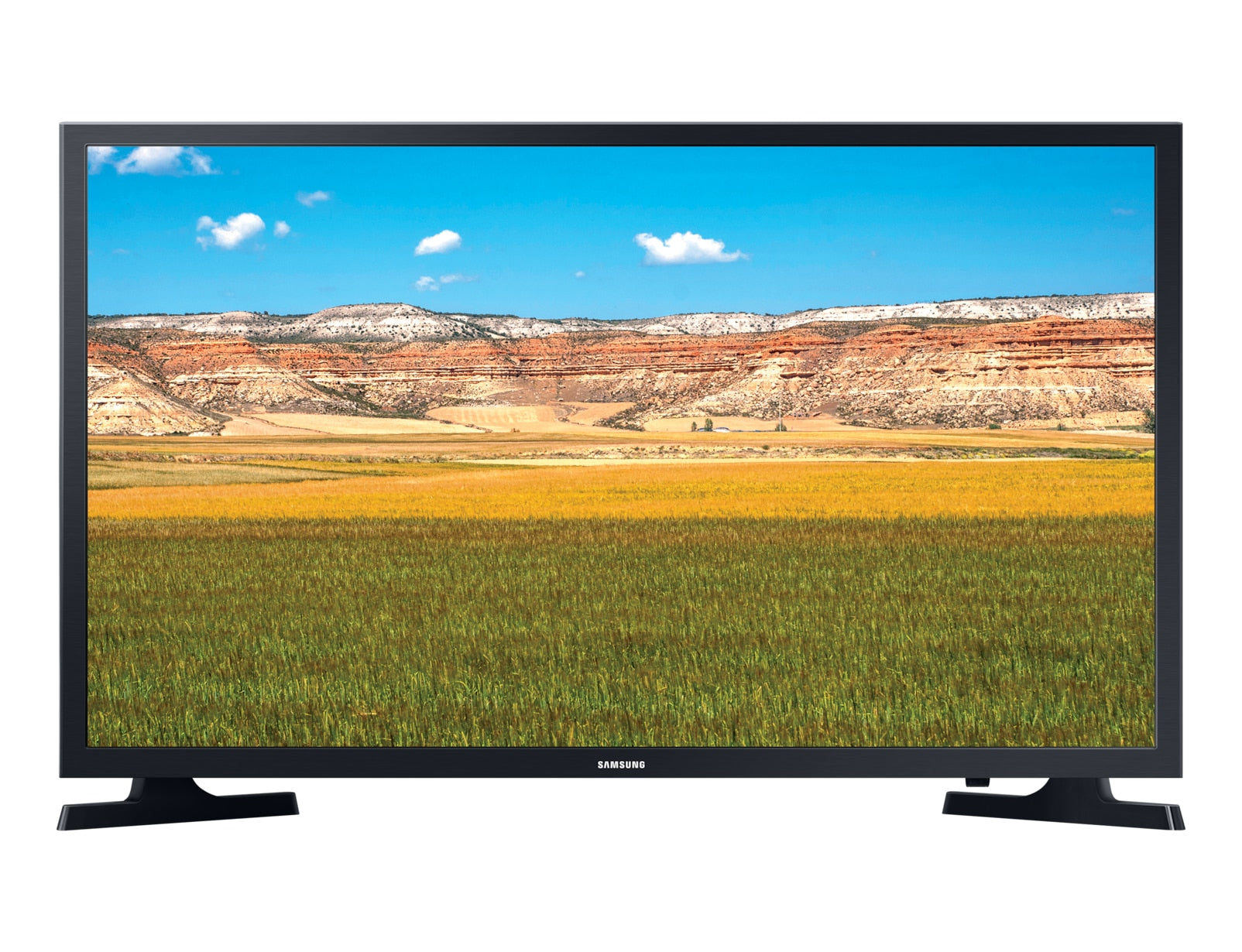 www.electricalstuff.se ElectricalStuff.se Samsung Series 4 UE32T4302AE 81,3 cm (32") HD Smart-TV Wi-Fi Svart Samsung UE32T