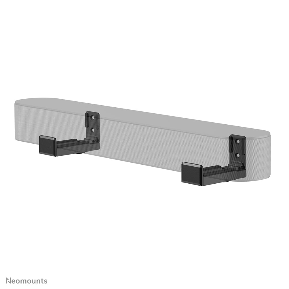 f.se Neomounts AWL29-550BL1 högtalarmontering Stål Svart Neomounts AWL29-550BL1 8717371449148 Högtalarmontering AWL29-55