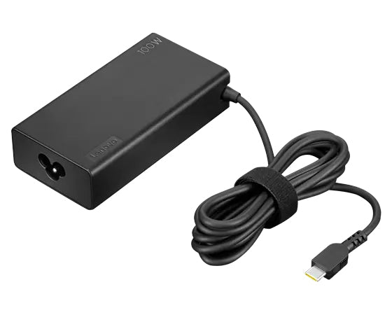 www.electricalstuff.se ElectricalStuff.se Lenovo 4X21M37469 eladaptrar inomhus 100 W Svart Lenovo 4X21M37469 0195892089582