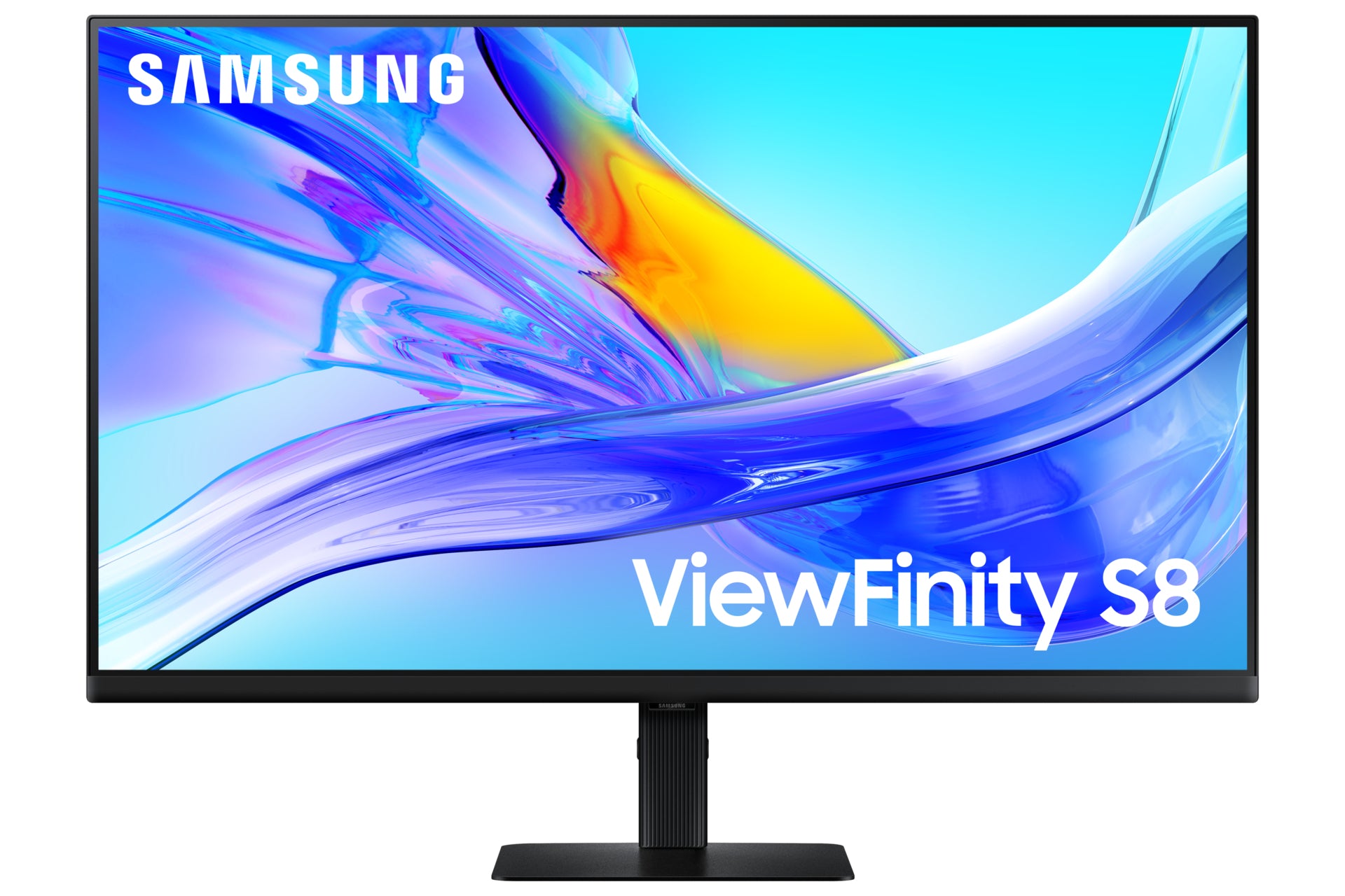 www.electricalstuff.se ElectricalStuff.se Samsung S80UD platta pc-skärmar 81,3 cm (32") 3840 x 2160 pixlar 4K Ultra HD LCD