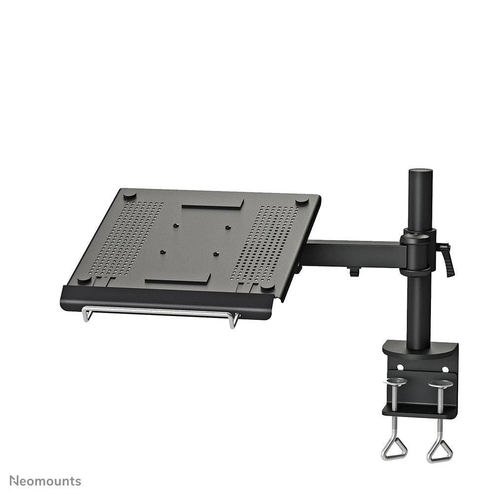 NOTEBOOK-D100 8717371441593 Ställ för bärbara datorer NOTEBOOK-D100 www.electricalstuff.se ElectricalStuff.se Neomounts
