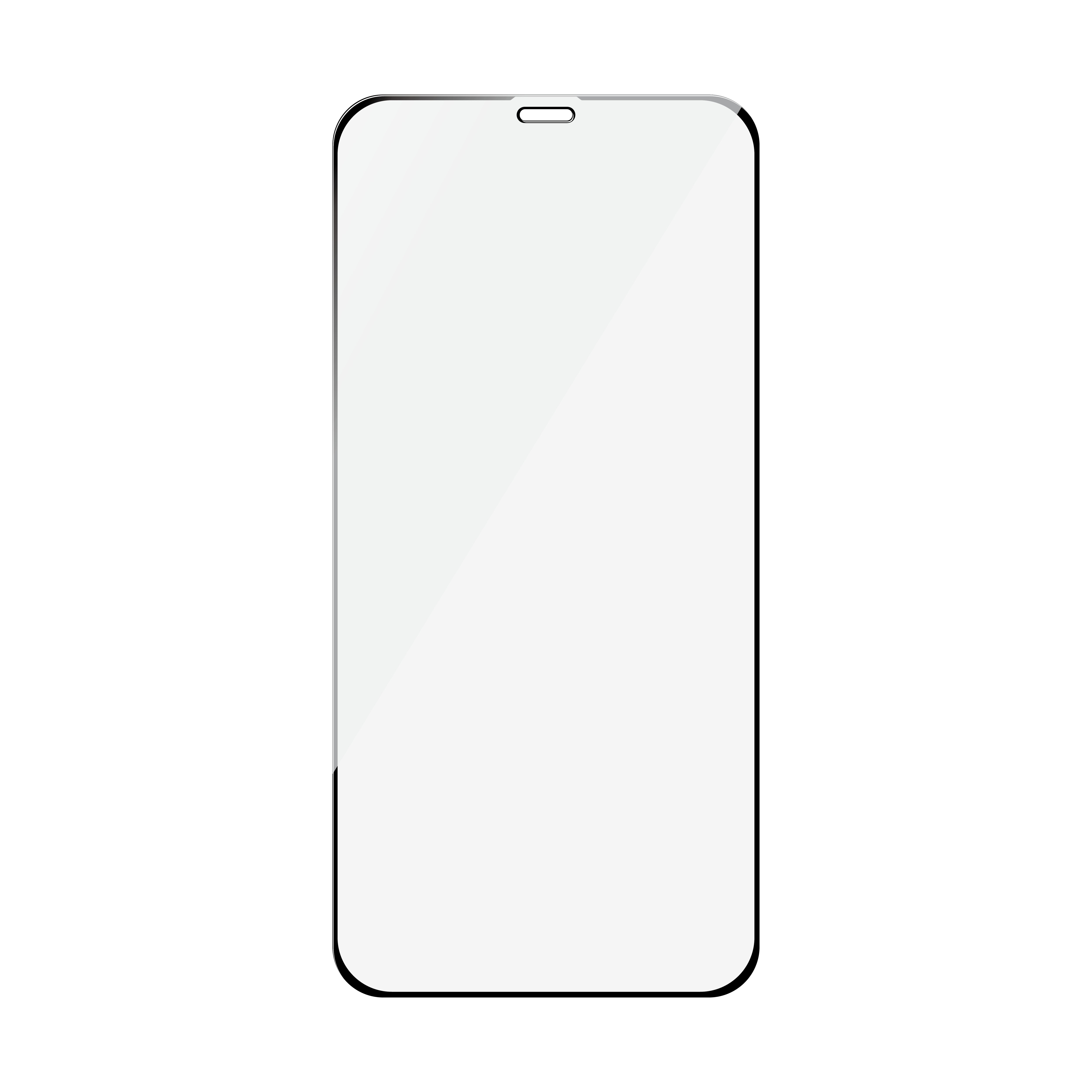 ydd Apple 1 styck PanzerGlass SAFE95022 5711724950223 Skärm- och Baksidesskydd till Mobiltelefoner SAFE95022 www.electrica