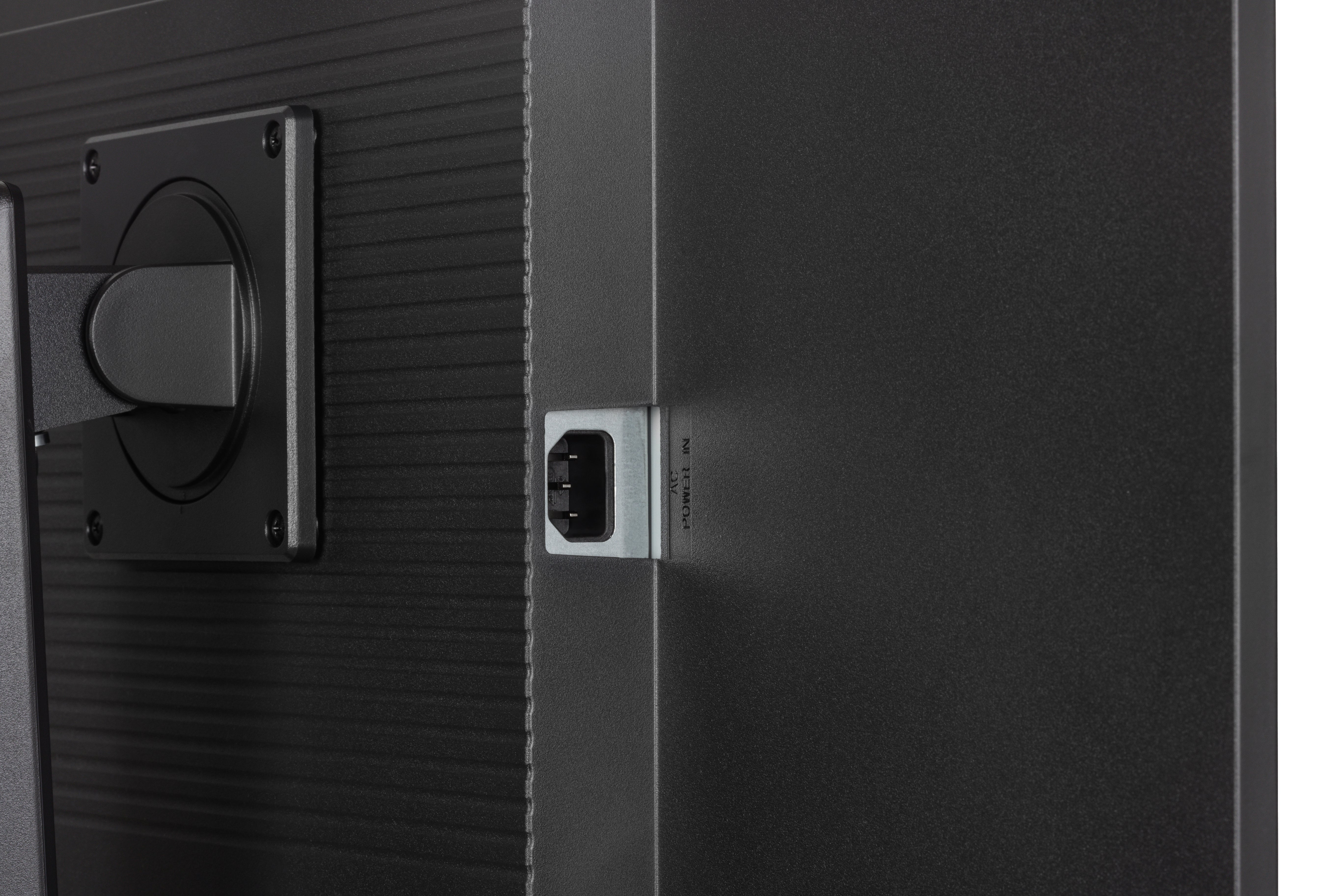 platta pc-skärmar 81,3 cm (32") 2560 x 1440 pixlar Wide Quad HD LED Svart iiyama XB3270QSU-B1 4948570123636 Platta Pc-Skärm