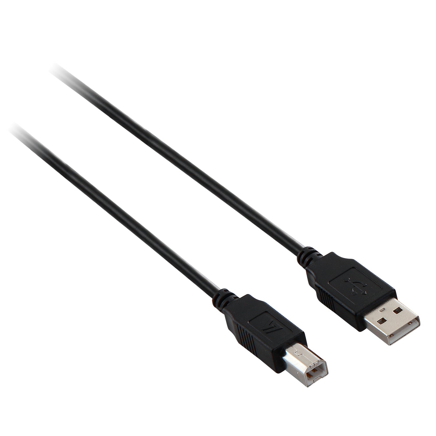 www.electricalstuff.se ElectricalStuff.se V7 V7E2USB2AB-03M USB-kablar USB 2.0 3 m USB A USB B Svart V7 V7E2USB2AB-03M 403