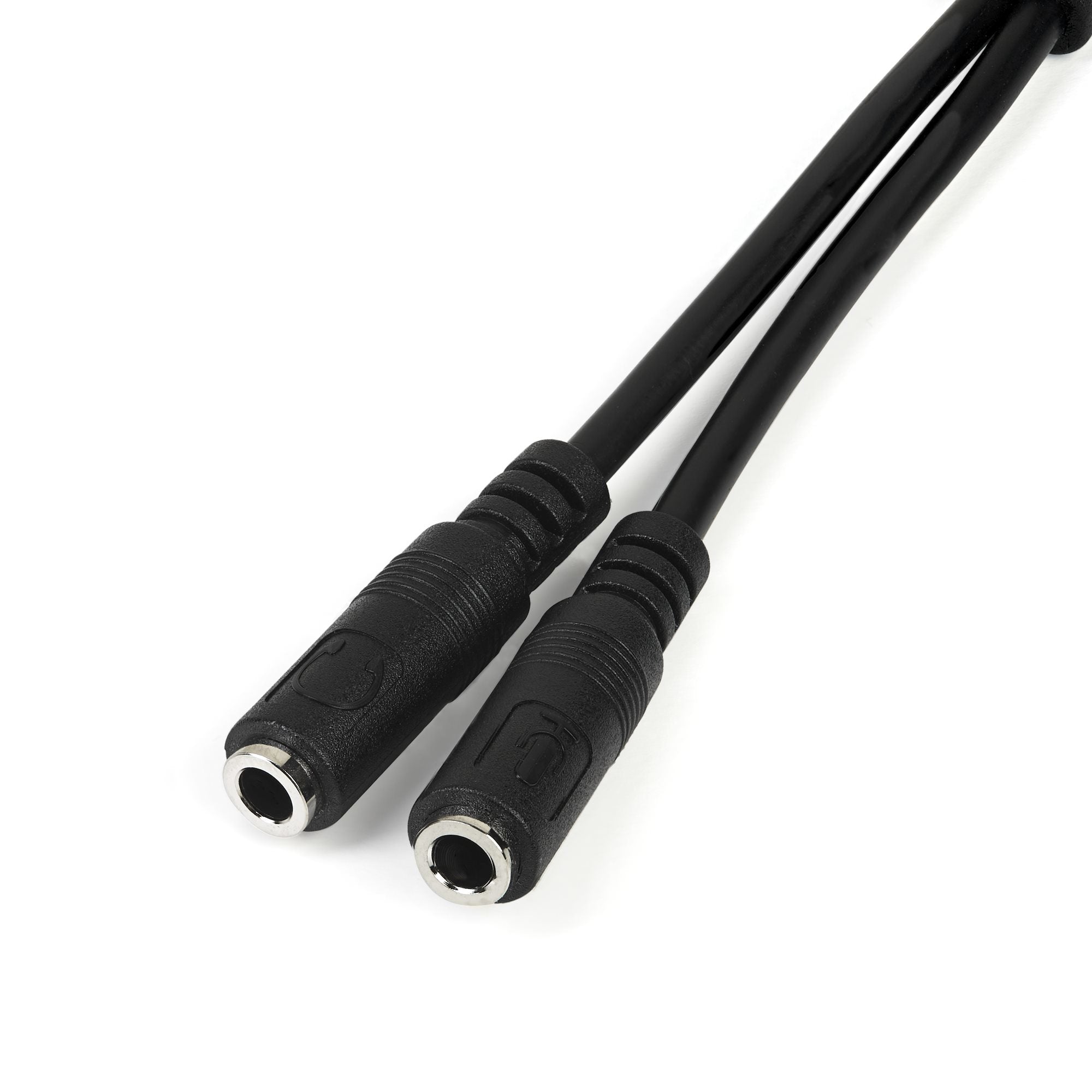 www.electricalstuff.se ElectricalStuff.se StarTech.com Headset-adapter för headset med separata hörlurs-/mikrofon-kontakte