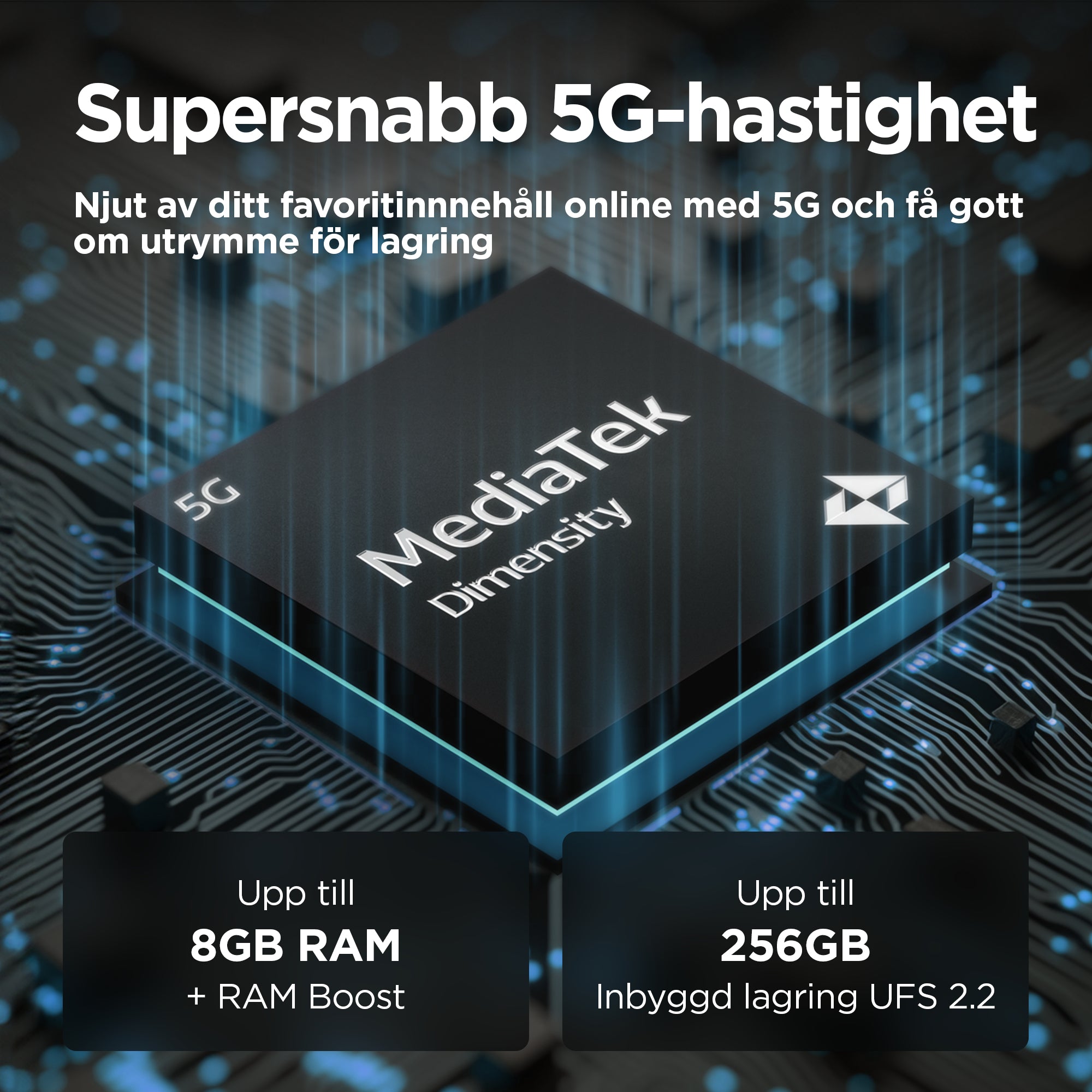 icalStuff.se Motorola moto G55 5G g55 5G 16,5 cm (6.49") Dubbla SIM-kort Android 14 USB Type-C 8 GB 256 GB 5000 mAh Grå Mo