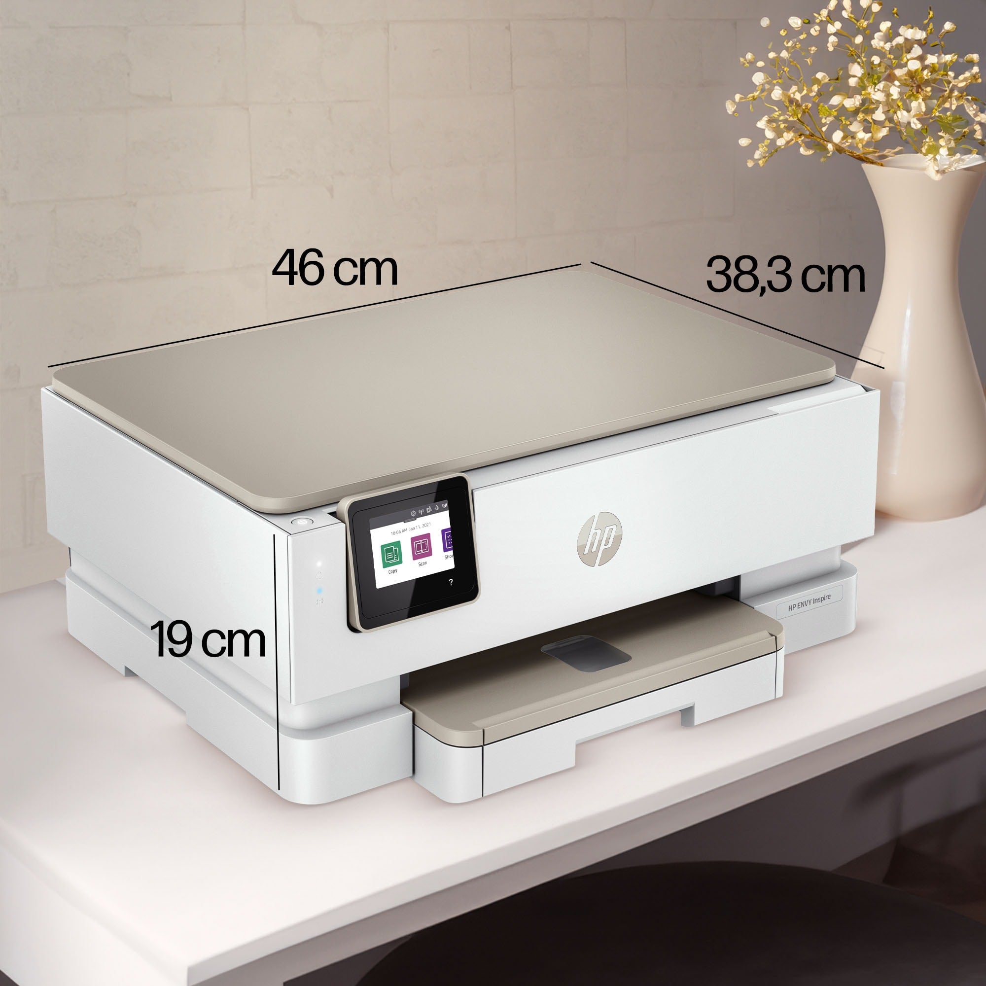 www.electricalstuff.se ElectricalStuff.se HP ENVY Inspire 7220e Allt-i-ett-skrivare HP 242P6B 0195697742323|195697742323|0