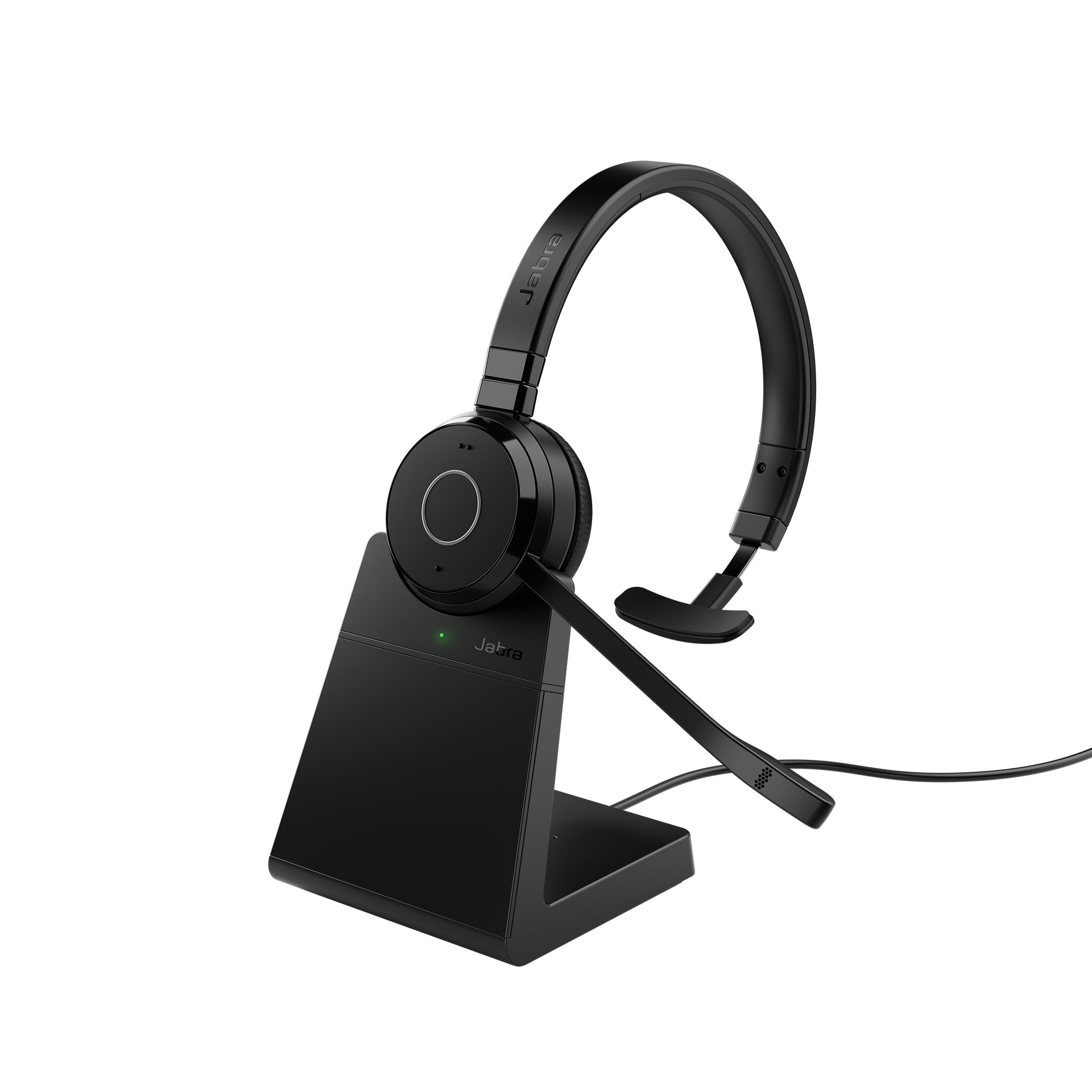 www.electricalstuff.se ElectricalStuff.se Jabra Evolve 65 TE Headset Kabel & Trådlös Huvudband Kontor/callcenter USB Type-