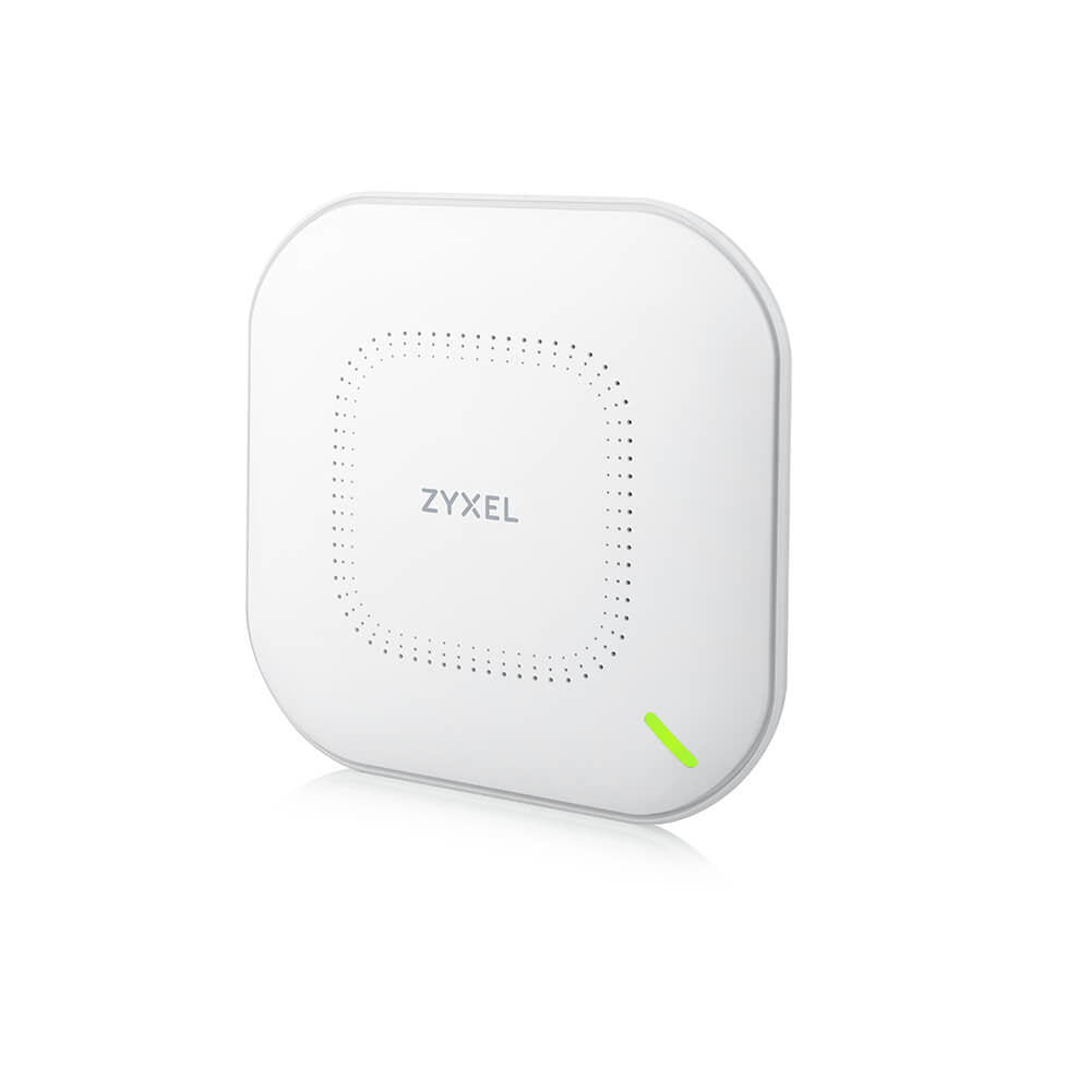 et (PoE) stöd Zyxel WAX630S-EU0101F 4718937619474 Access-Punkter För Trådlösa Nätverk WAX630S www.electricalstuff.se Elect