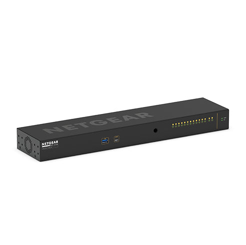 TGEAR M4250-12M2XF hanterad L2/L3 2.5G Ethernet 1U Svart NETGEAR MSM4214X-100EUS 0606449149661|606449149661|10606449149668 N