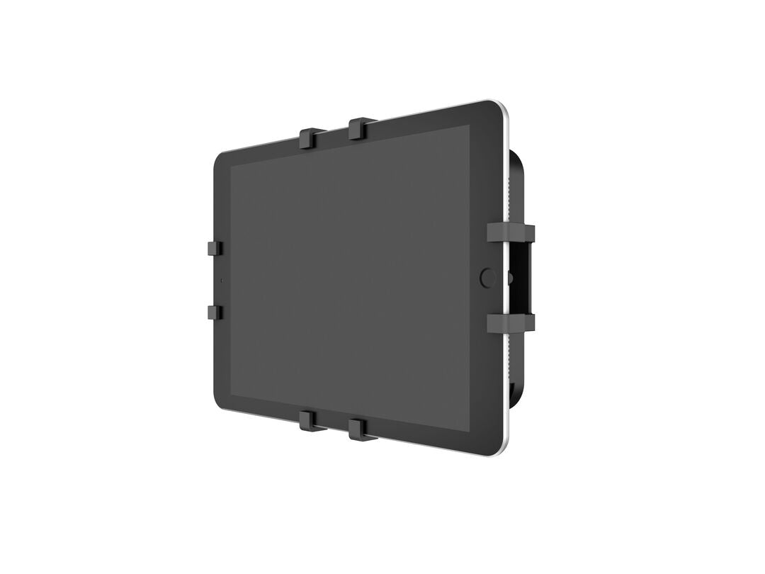 ts 0341 hållare Passiv hållare Surfplatta/UMPC Svart Multibrackets 0341 7350105210341 Hållare 0341 www.electricalstuff.se