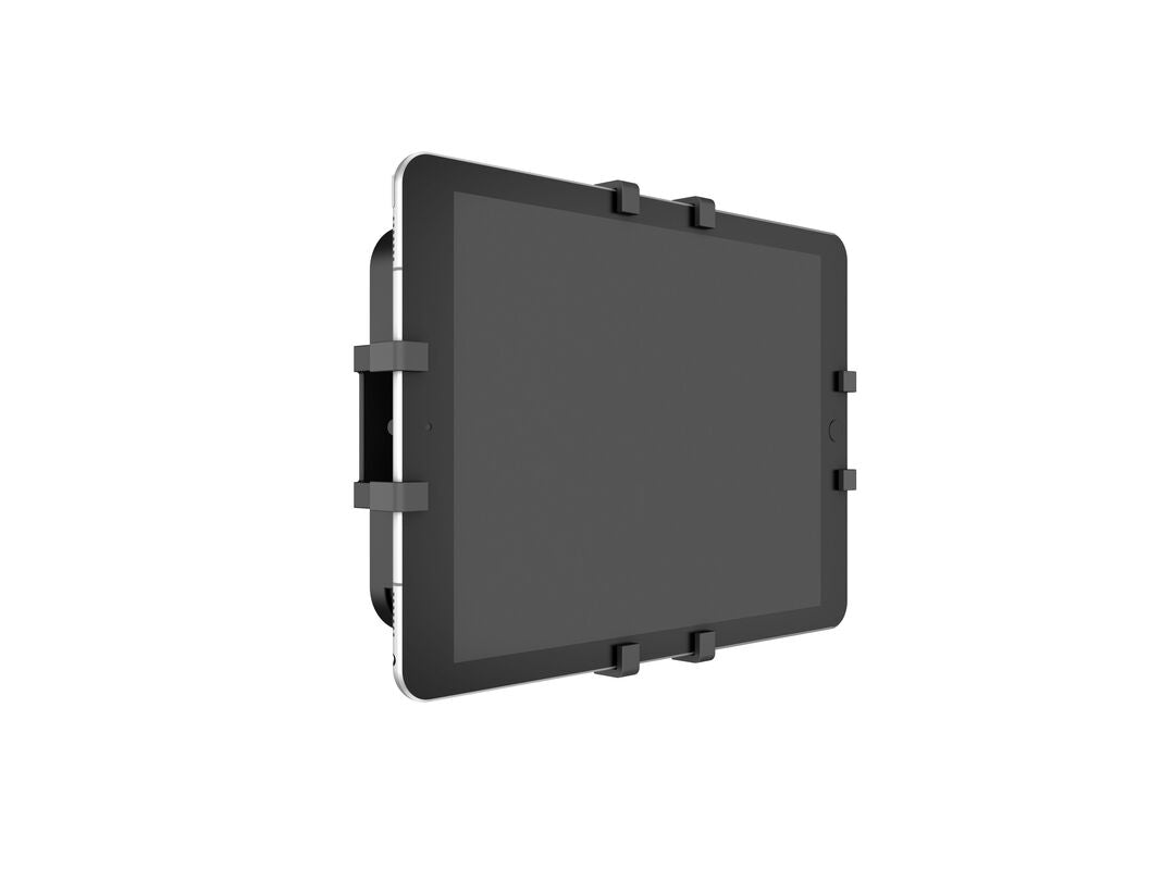 ts 0341 7350105210341 Hållare 0341 www.electricalstuff.se ElectricalStuff.se Multibrackets 0341 hållare Passiv hållare S