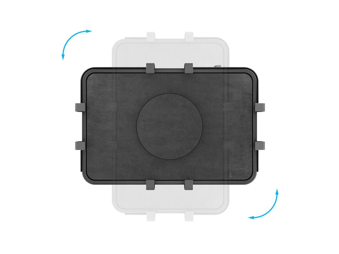 .se ElectricalStuff.se Multibrackets 0341 hållare Passiv hållare Surfplatta/UMPC Svart Multibrackets 0341 7350105210341 Hå