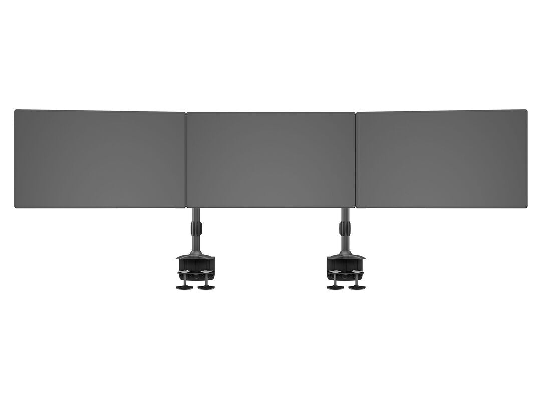 1,3 cm (32") Bord Svart Multibrackets 0389 7350105210389 Fästen och Ställ till Bildskärmar 0389 www.electricalstuff.se Ele