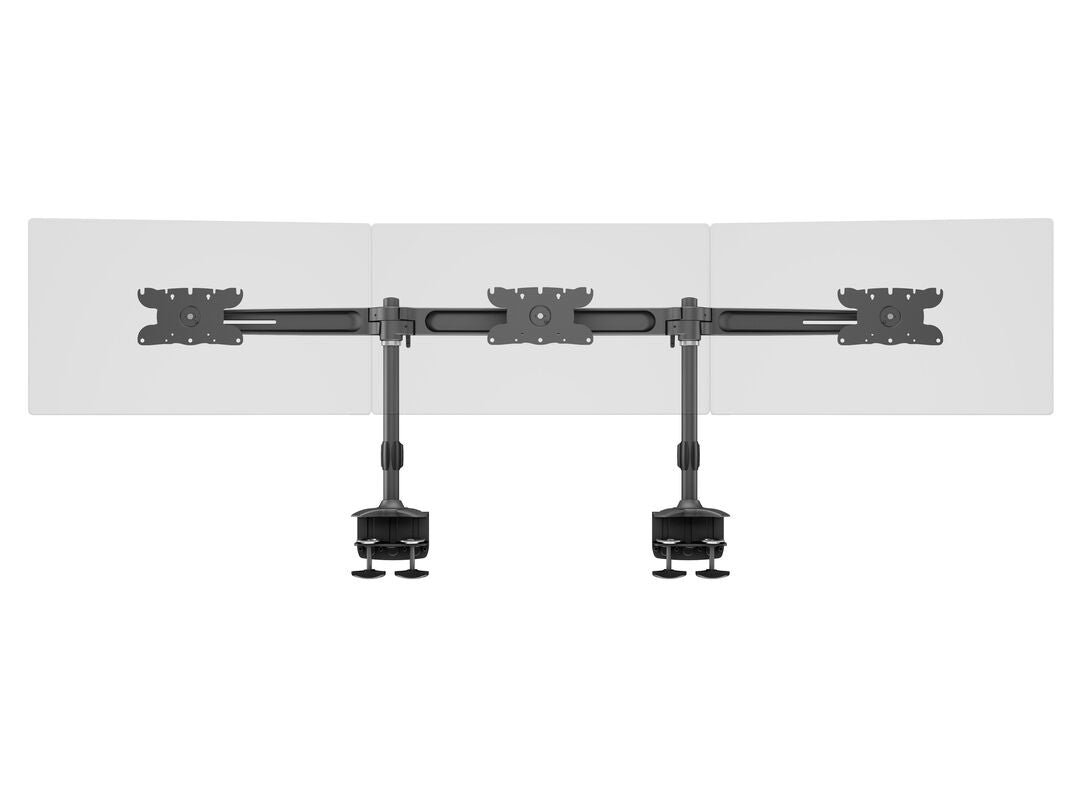 9 Fästen och Ställ till Bildskärmar 0389 www.electricalstuff.se ElectricalStuff.se Multibrackets 0389 fäste och ställ ti