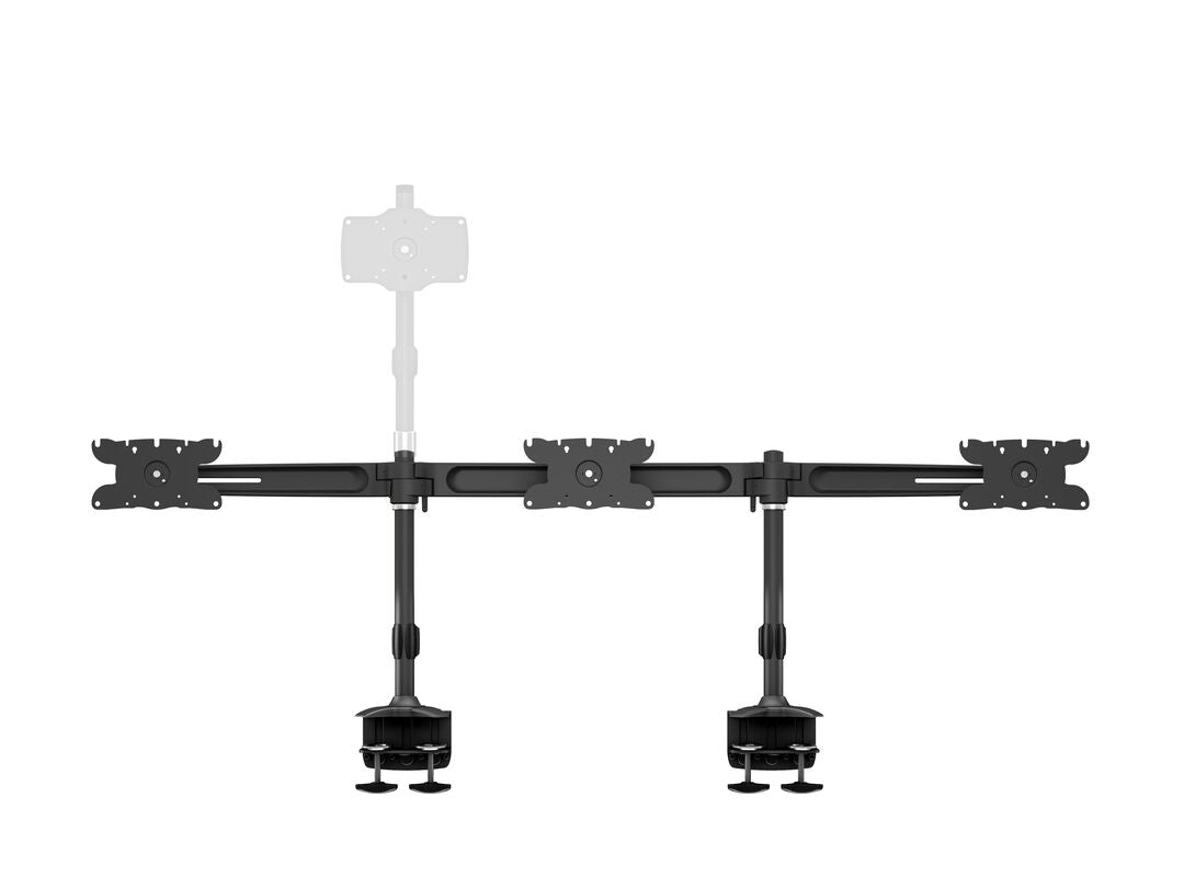 tibrackets 0389 7350105210389 Fästen och Ställ till Bildskärmar 0389 www.electricalstuff.se ElectricalStuff.se Multibrac