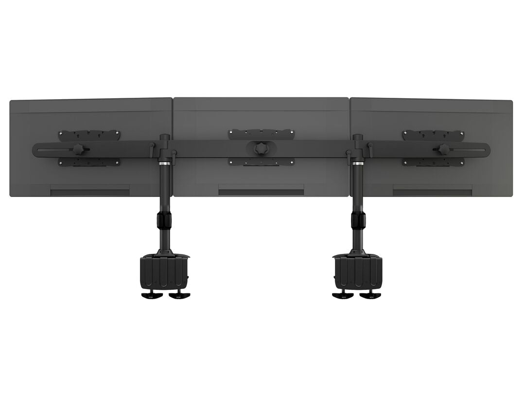 ctricalStuff.se Multibrackets 0389 fäste och ställ till bildskärm 81,3 cm (32") Bord Svart Multibrackets 0389 735010521038