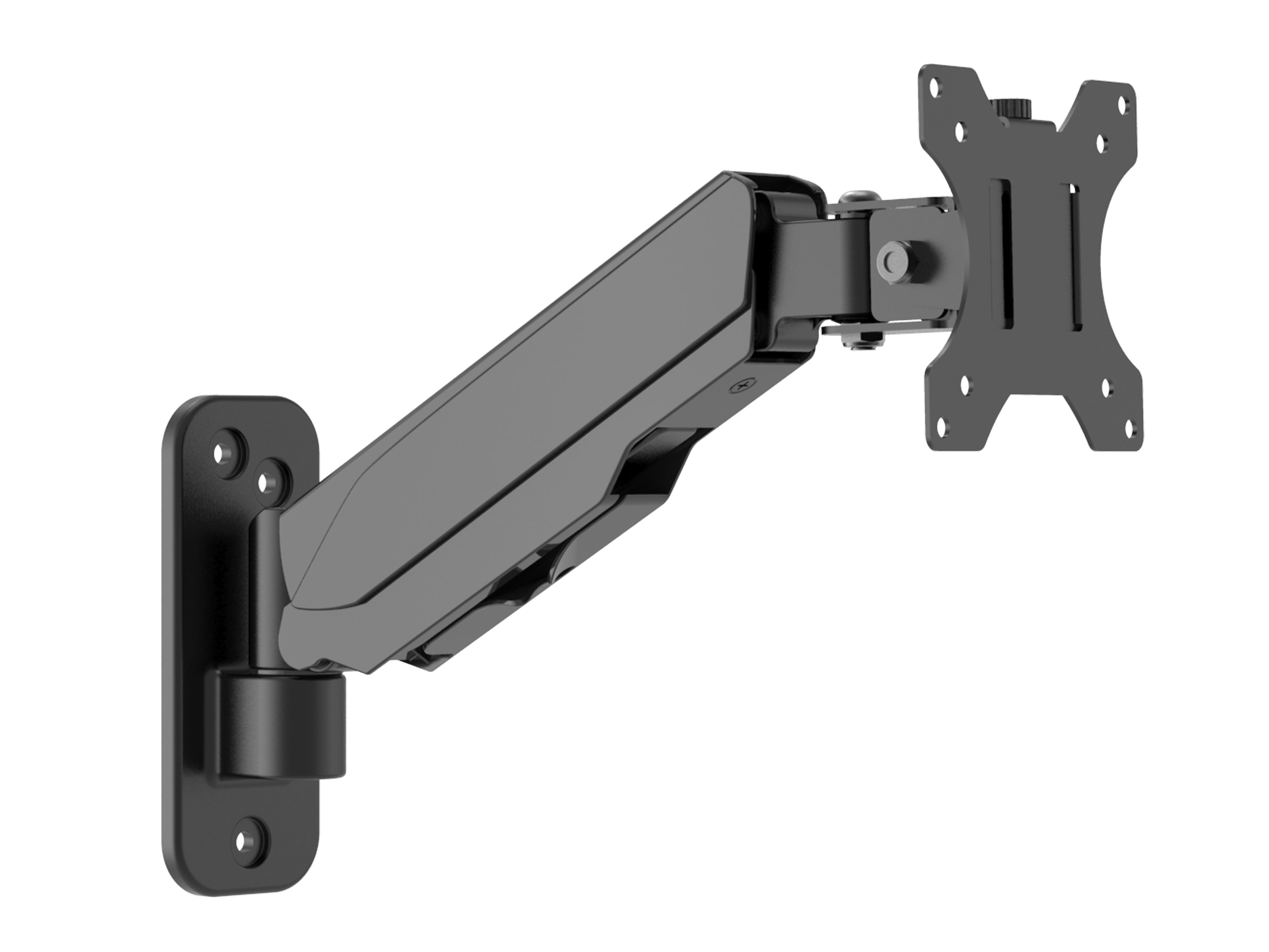 www.electricalstuff.se ElectricalStuff.se Multibrackets 0013 fäste och ställ till bildskärm 81,3 cm (32") Vägg Svart Multi