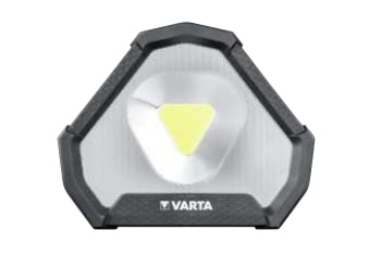 www.electricalstuff.se ElectricalStuff.se Varta Work Flex Svart, Vit LED Varta 18647 101 401 4008496996100 Arbetslampor