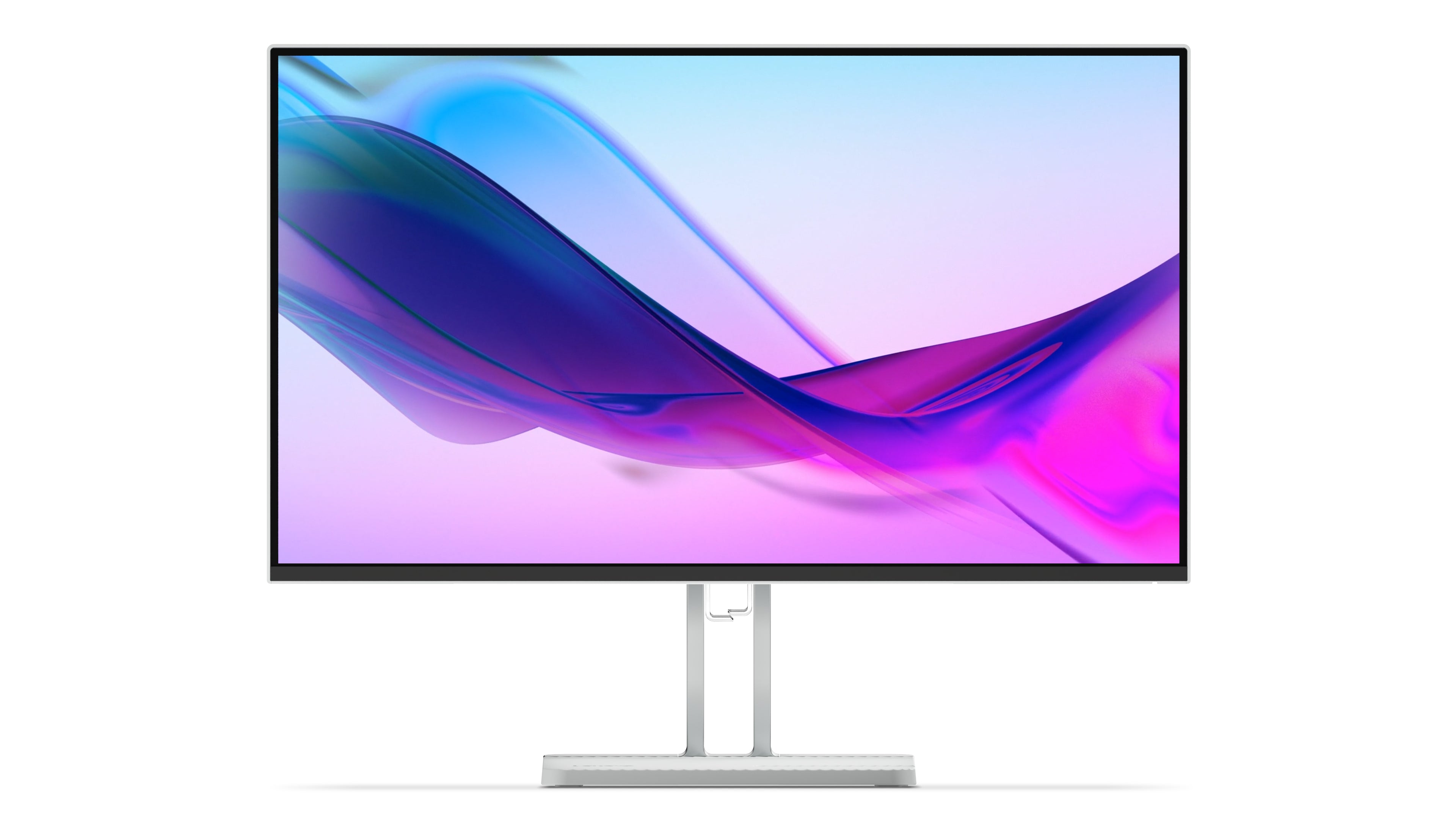 www.electricalstuff.se ElectricalStuff.se Lenovo L24i-4A LED display 60,5 cm (23.8") 1920 x 1080 pixlar Full HD Grå Lenovo